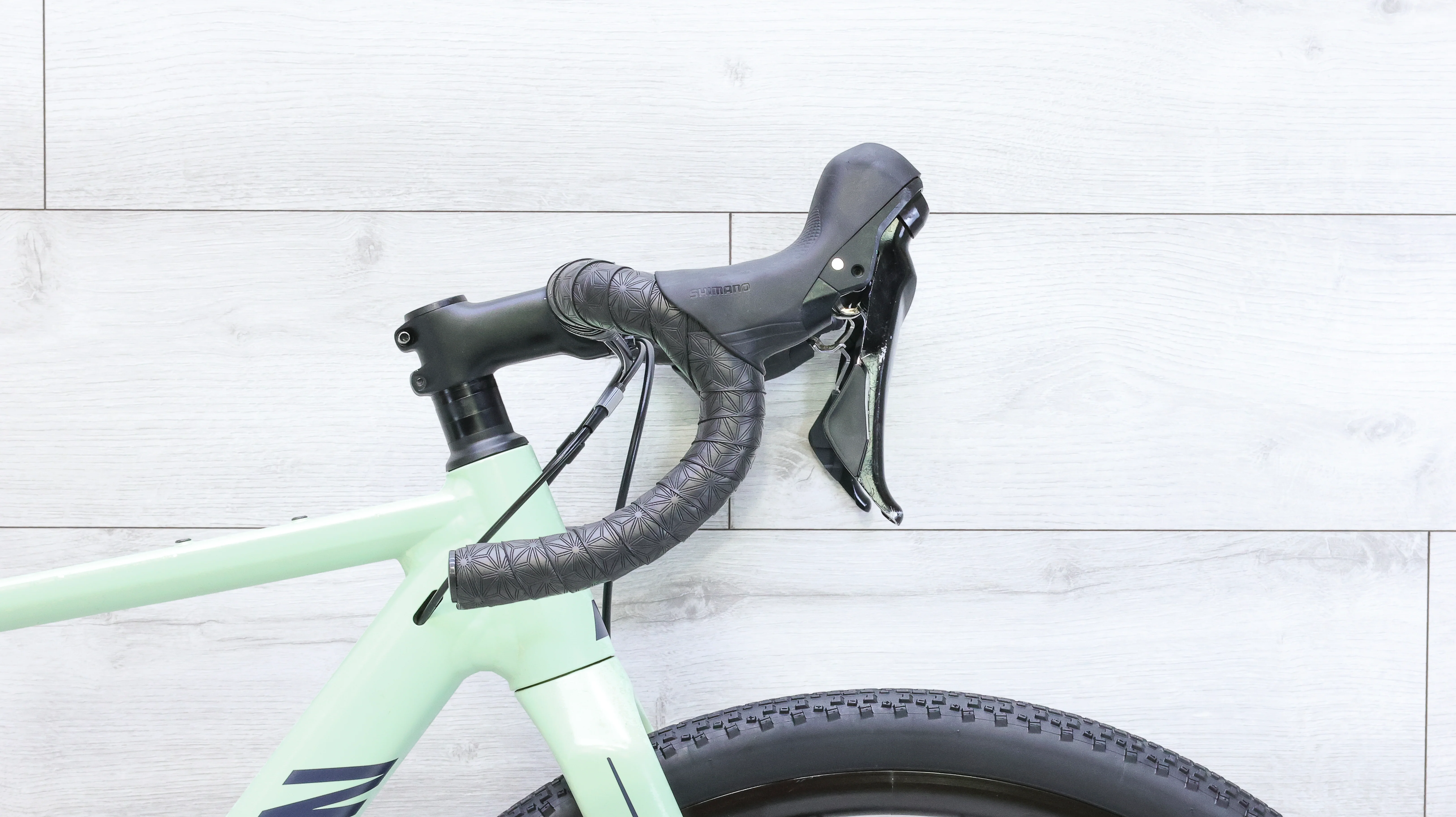 Canyon Grizl 6 Gravel Bike - 2023, Small - Image 9