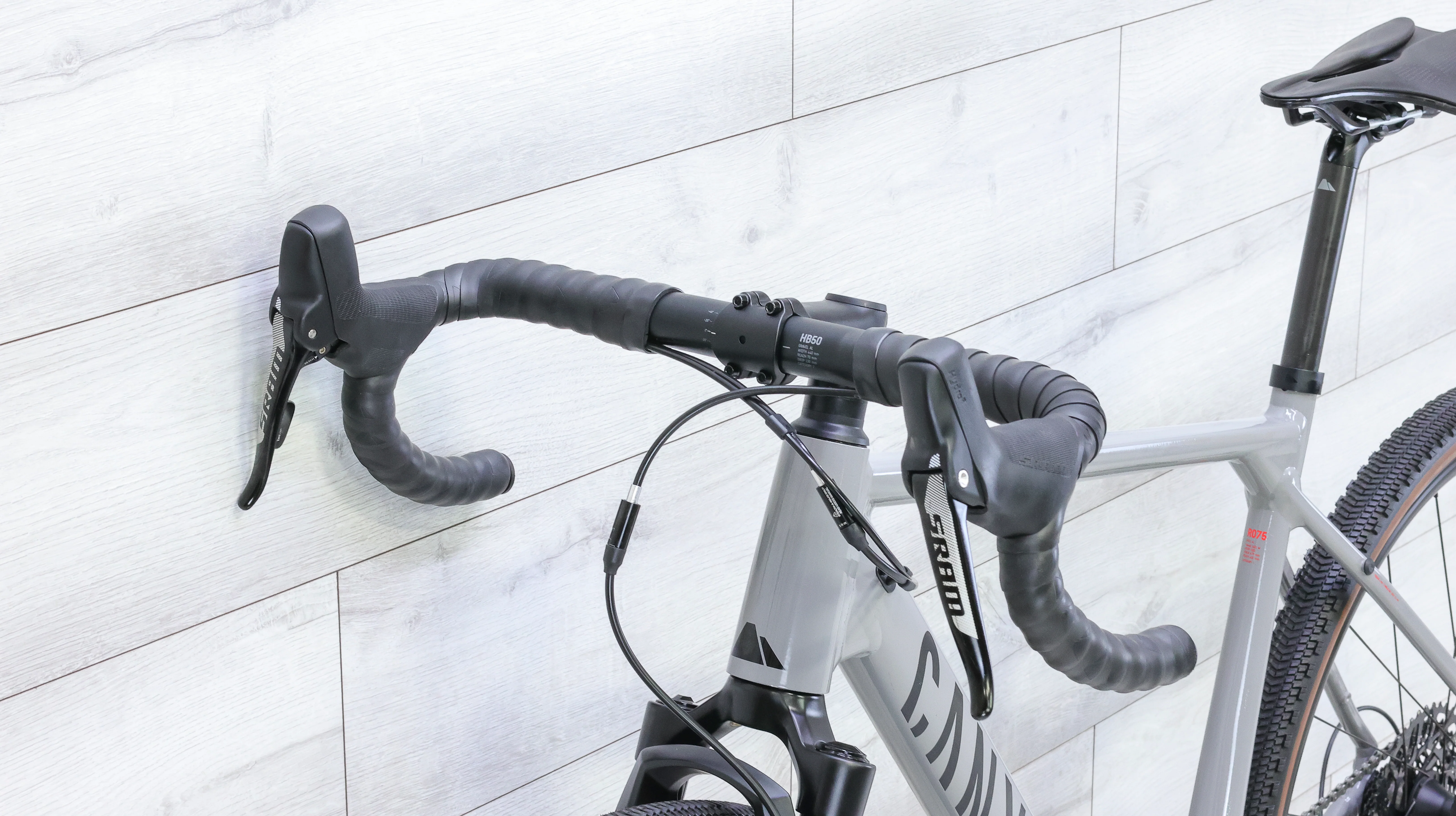 Canyon Grizl 7 Suspension 1by Gravel Bike - 2024, Medium - Image 11