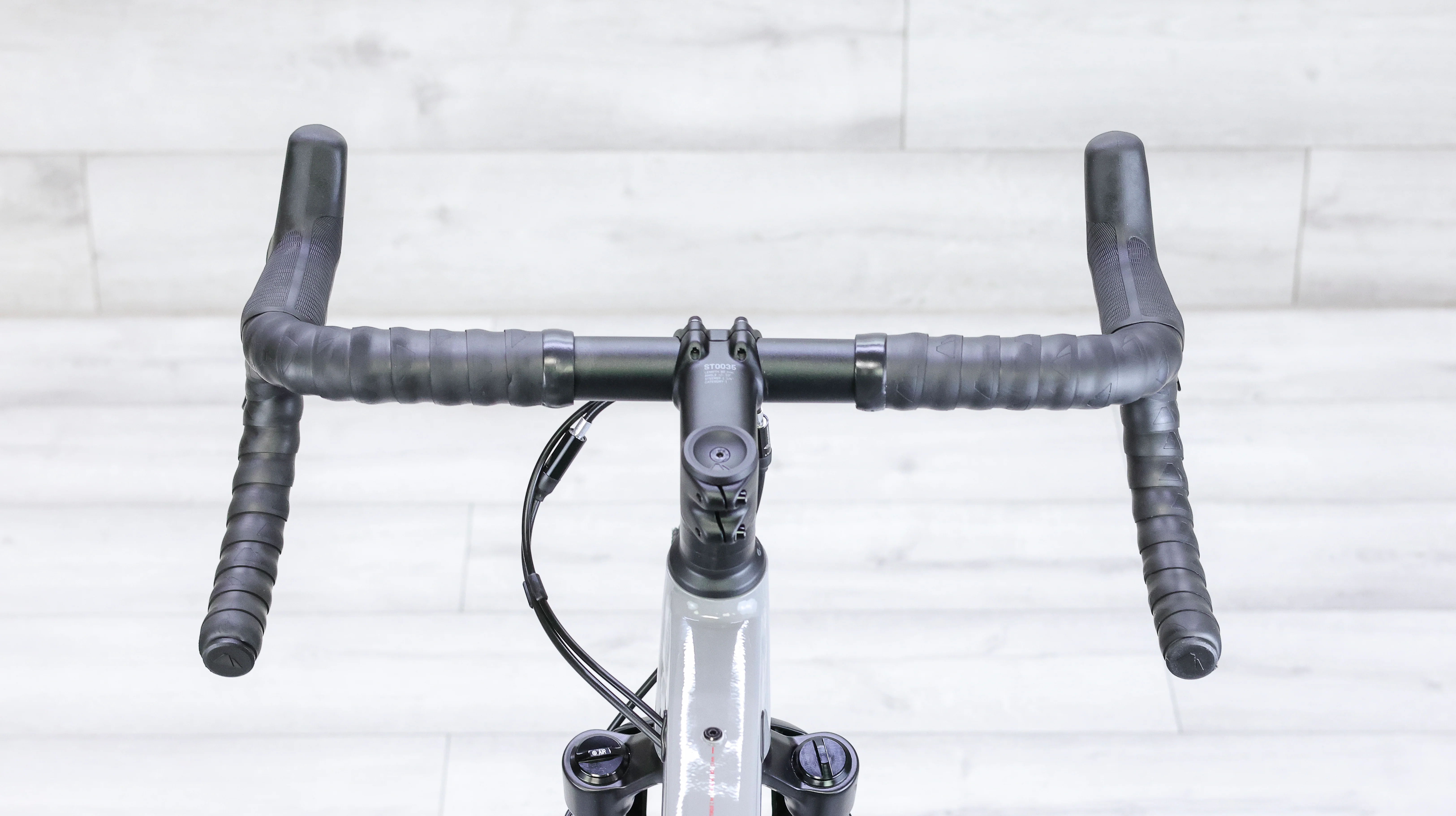 Canyon Grizl 7 Suspension 1by Gravel Bike - 2024, Medium - Image 15