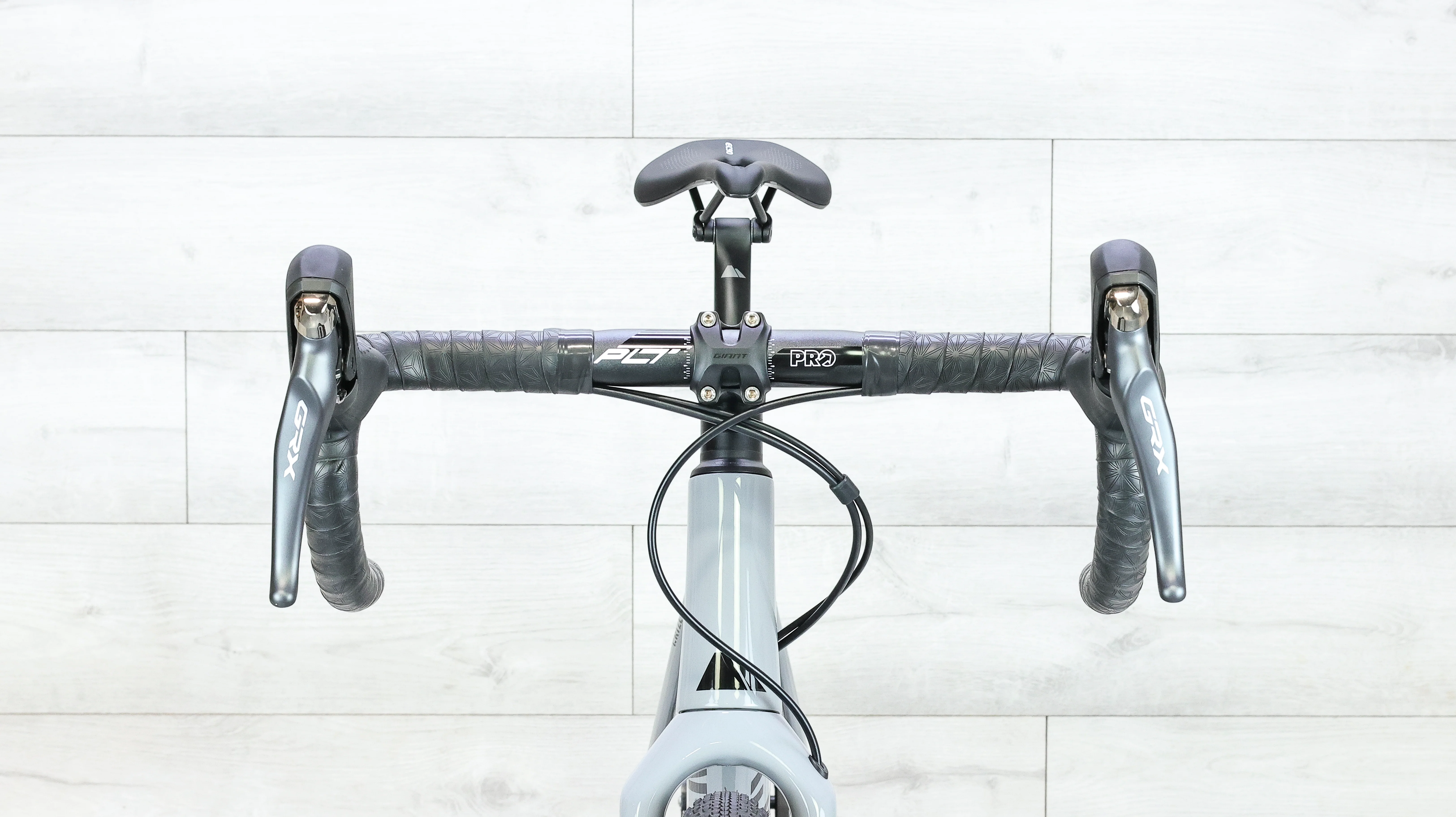 Canyon Grizl CF SL 8 1BY Gravel Bike - 2022, X-Small - Image 12