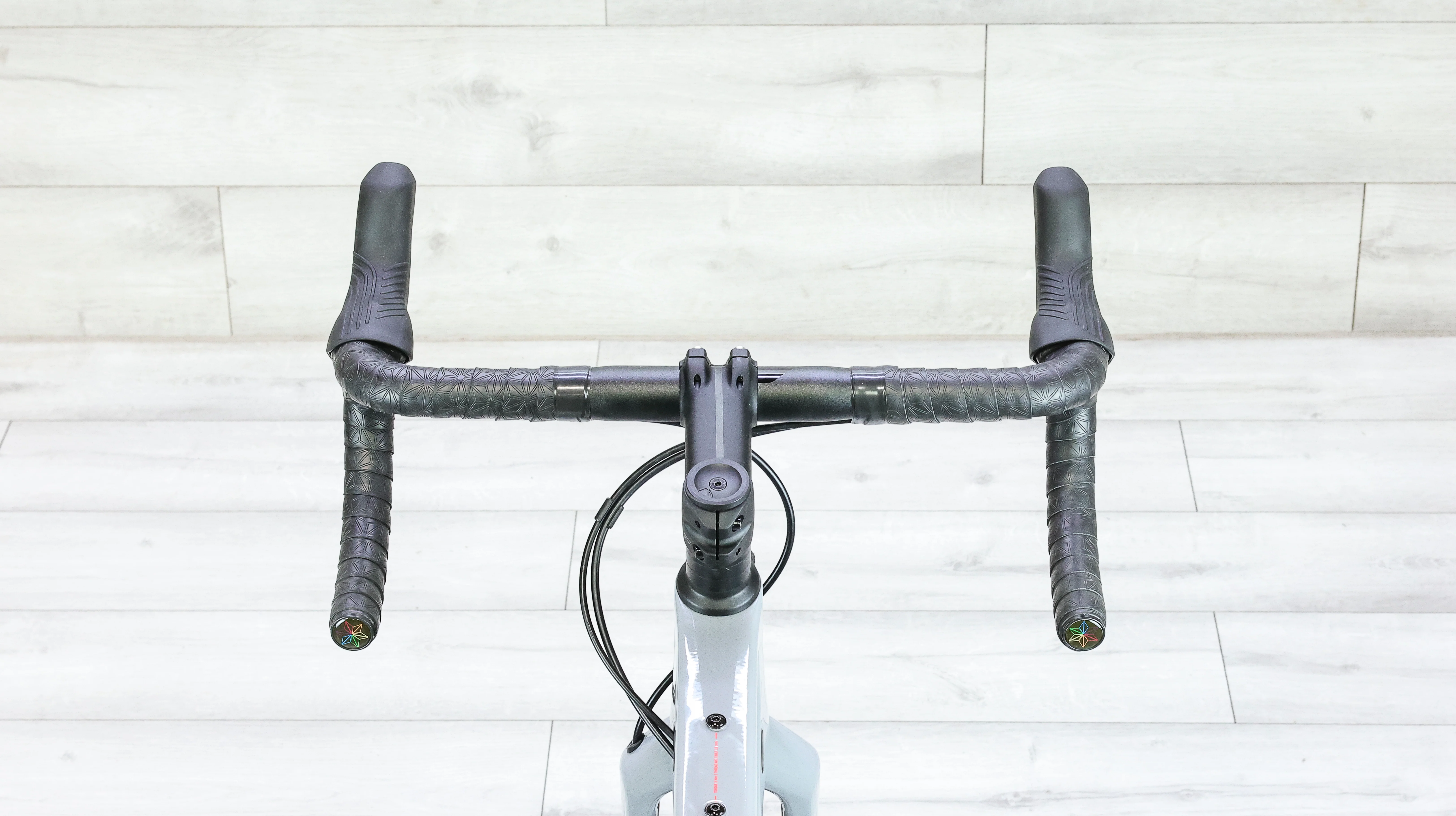 Canyon Grizl CF SL 8 1BY Gravel Bike - 2022, X-Small - Image 13