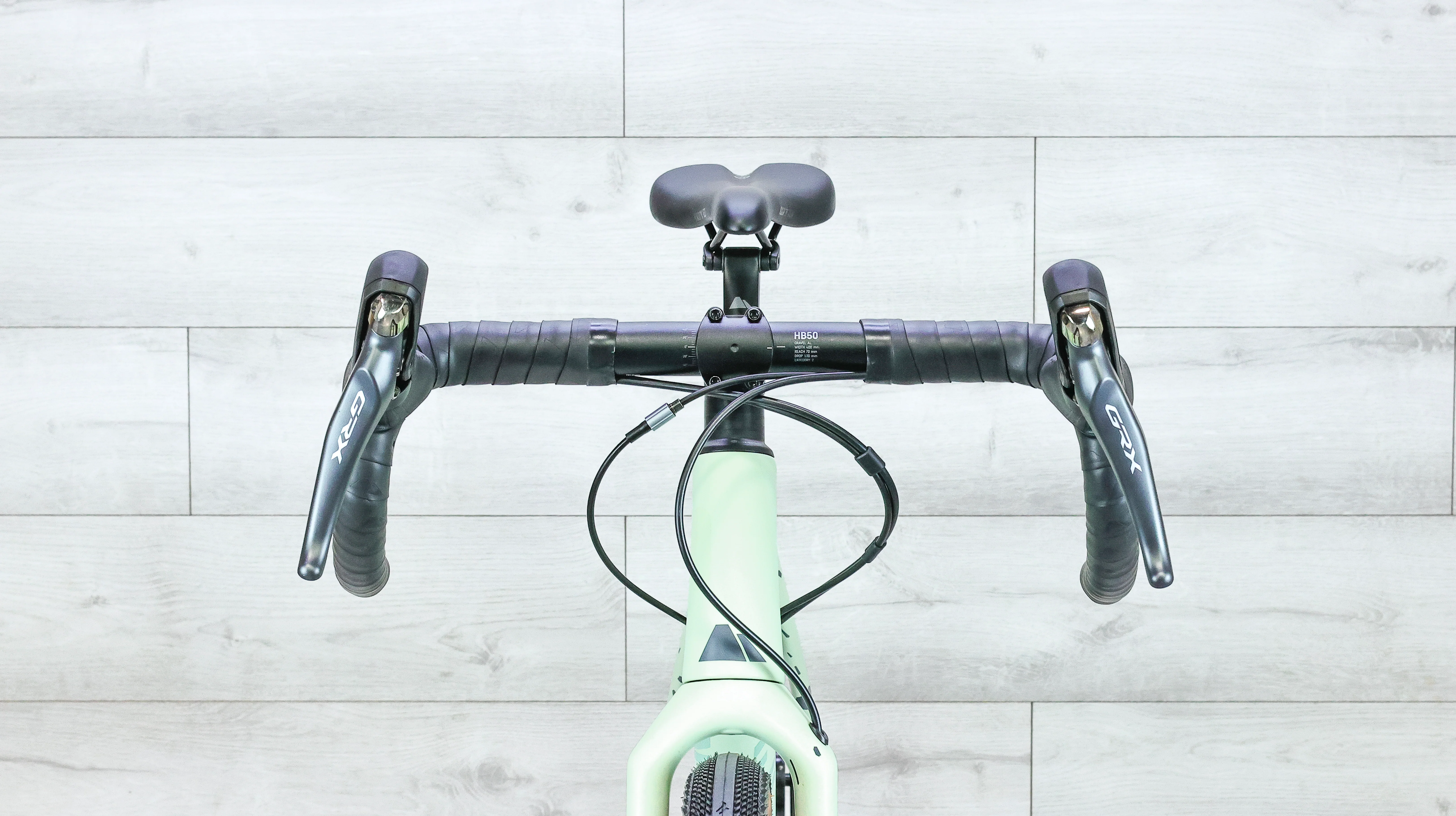 Canyon Grizl CF SL 8 Gravel Bike - 2023, X-Small - Image 12
