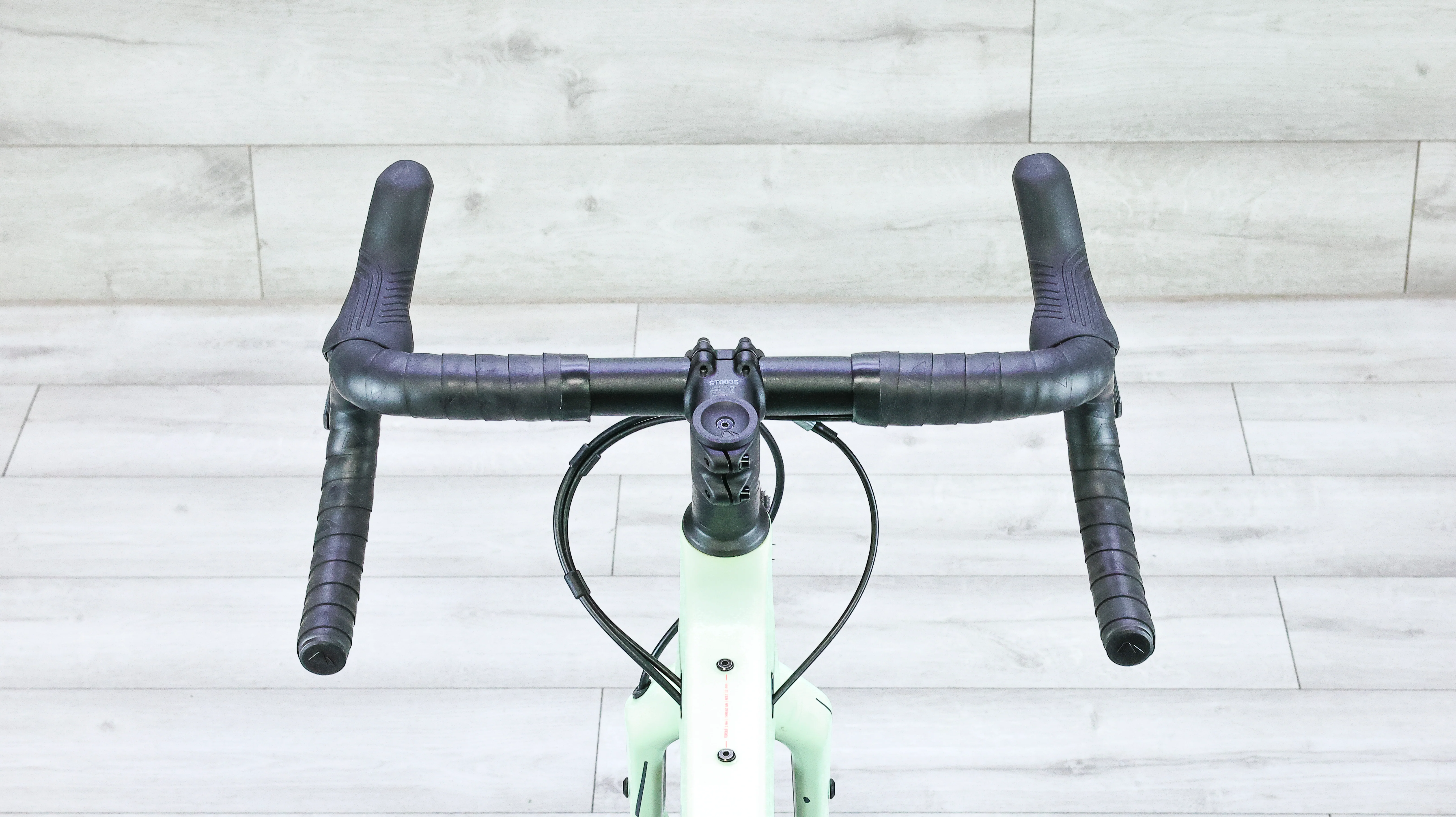 Canyon Grizl CF SL 8 Gravel Bike - 2023, X-Small - Image 13