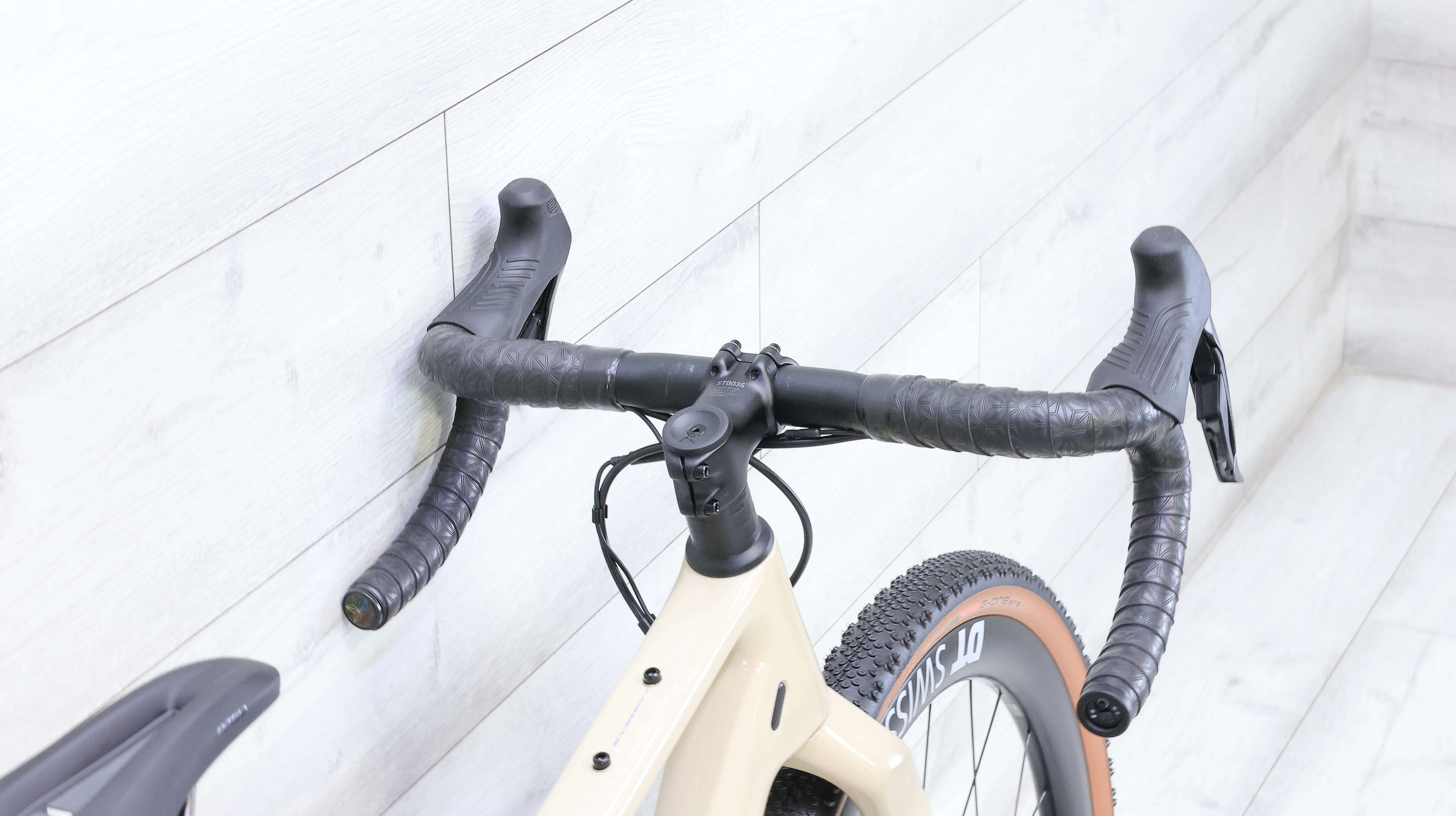 Canyon Grizl CF SLX 8 Di2 Gravel Bike - 2024, XX-Small - Image 8