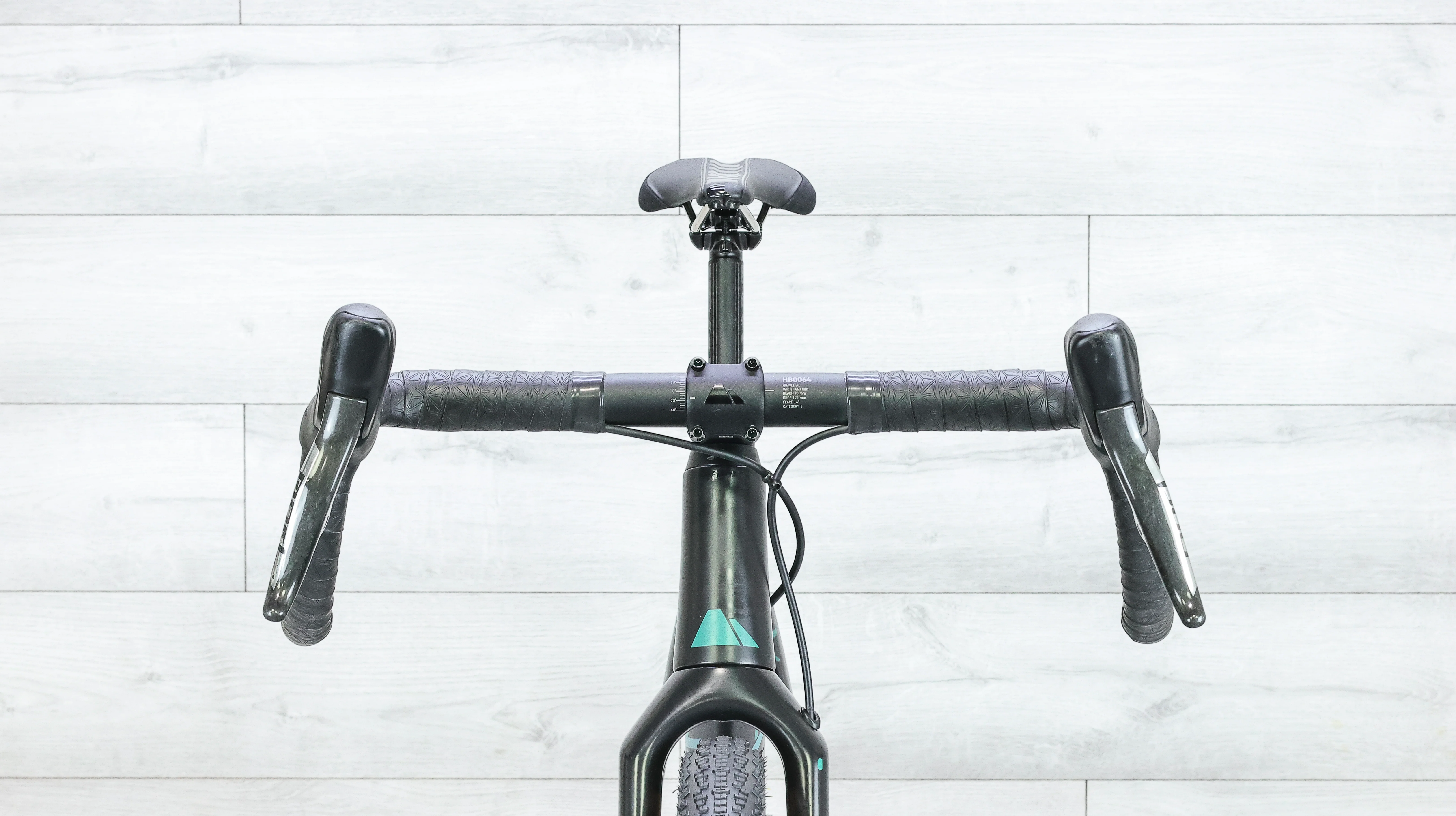 Canyon Grizl CF SLX AXS Gravel Bike - 2023, Small - Image 12