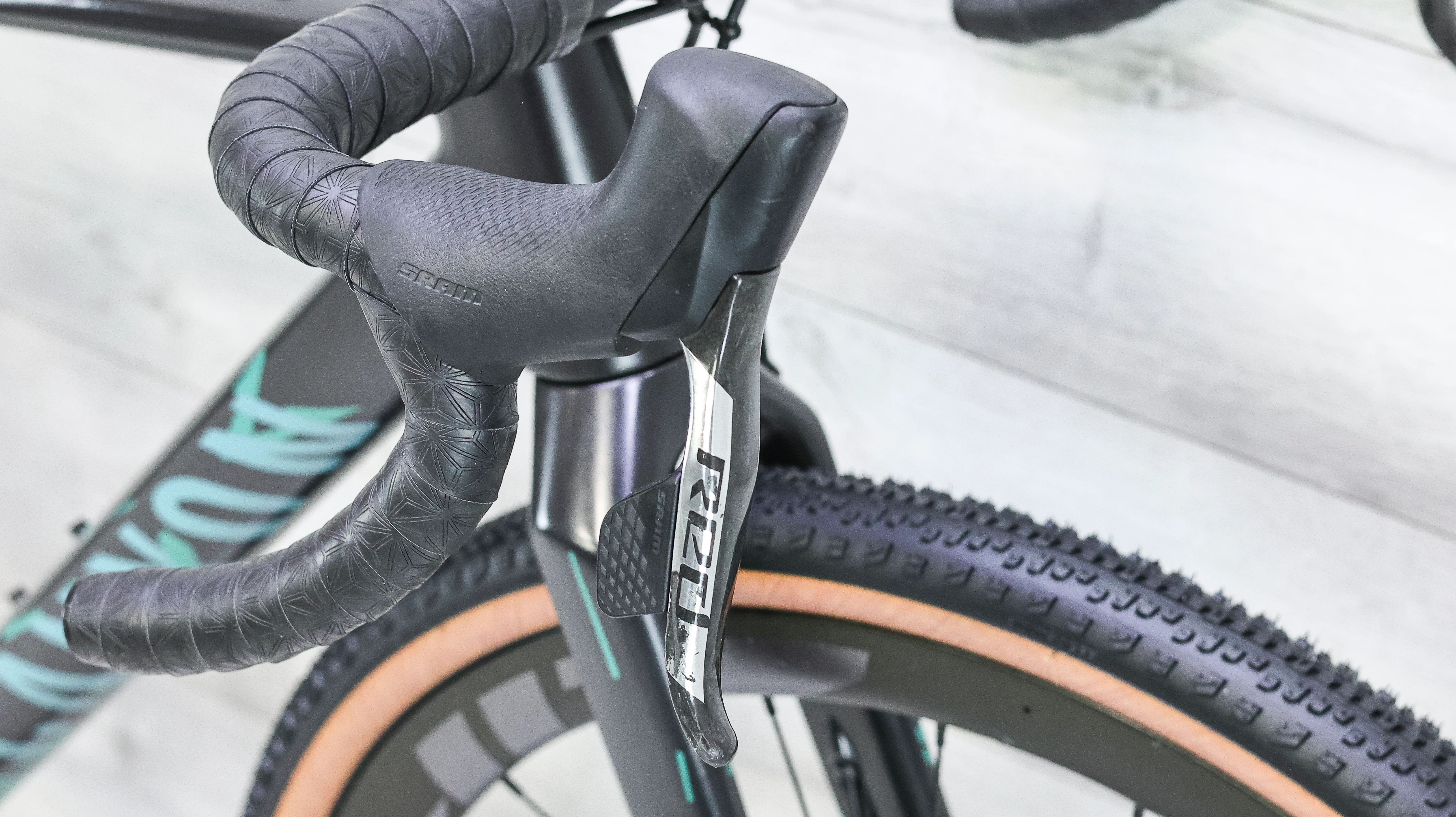 Canyon Grizl CF SLX AXS Gravel Bike - 2023, Small - Image 15