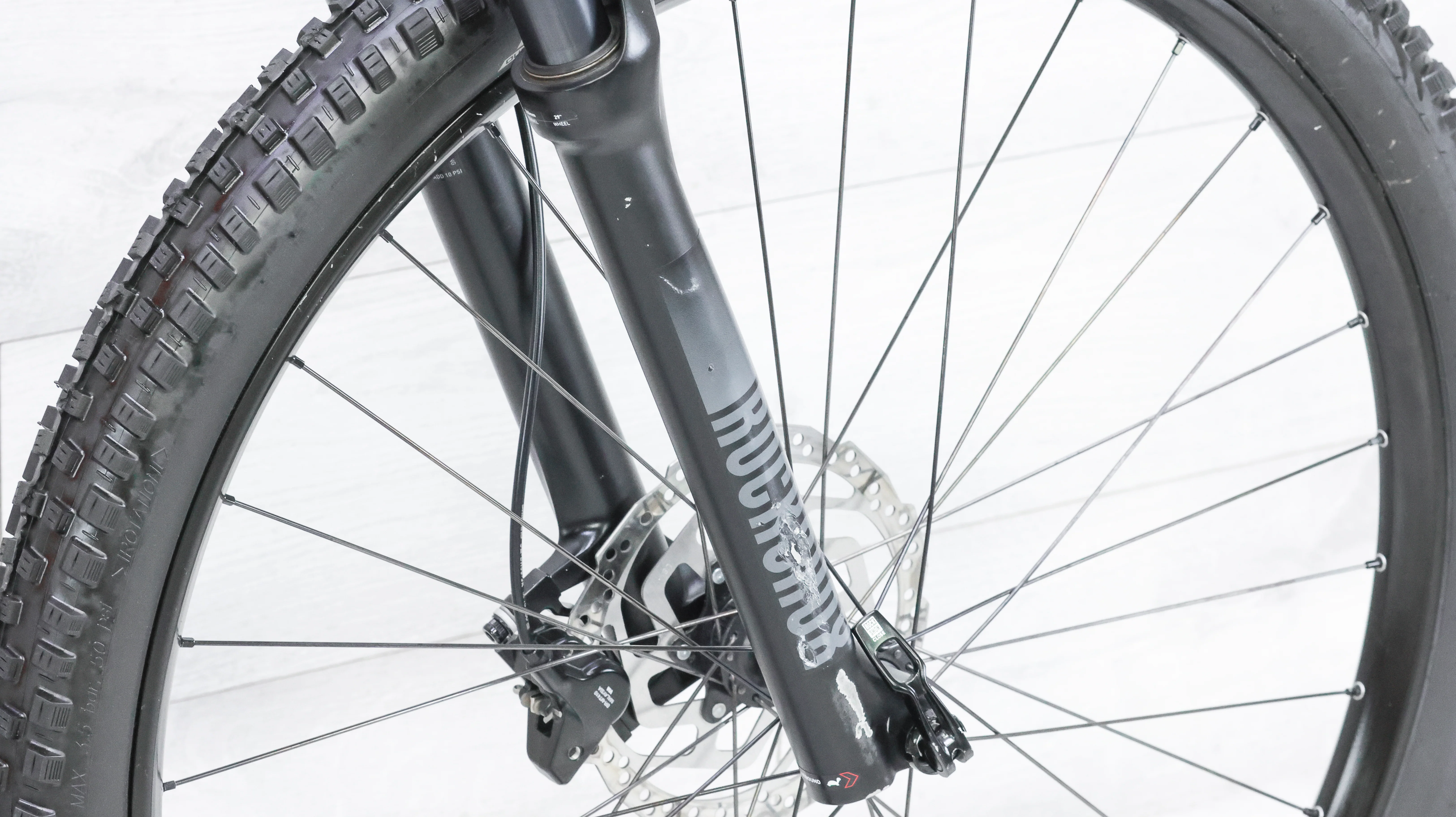 Canyon Neuron 5 Mountain Bike - 2022, Large - Image 15