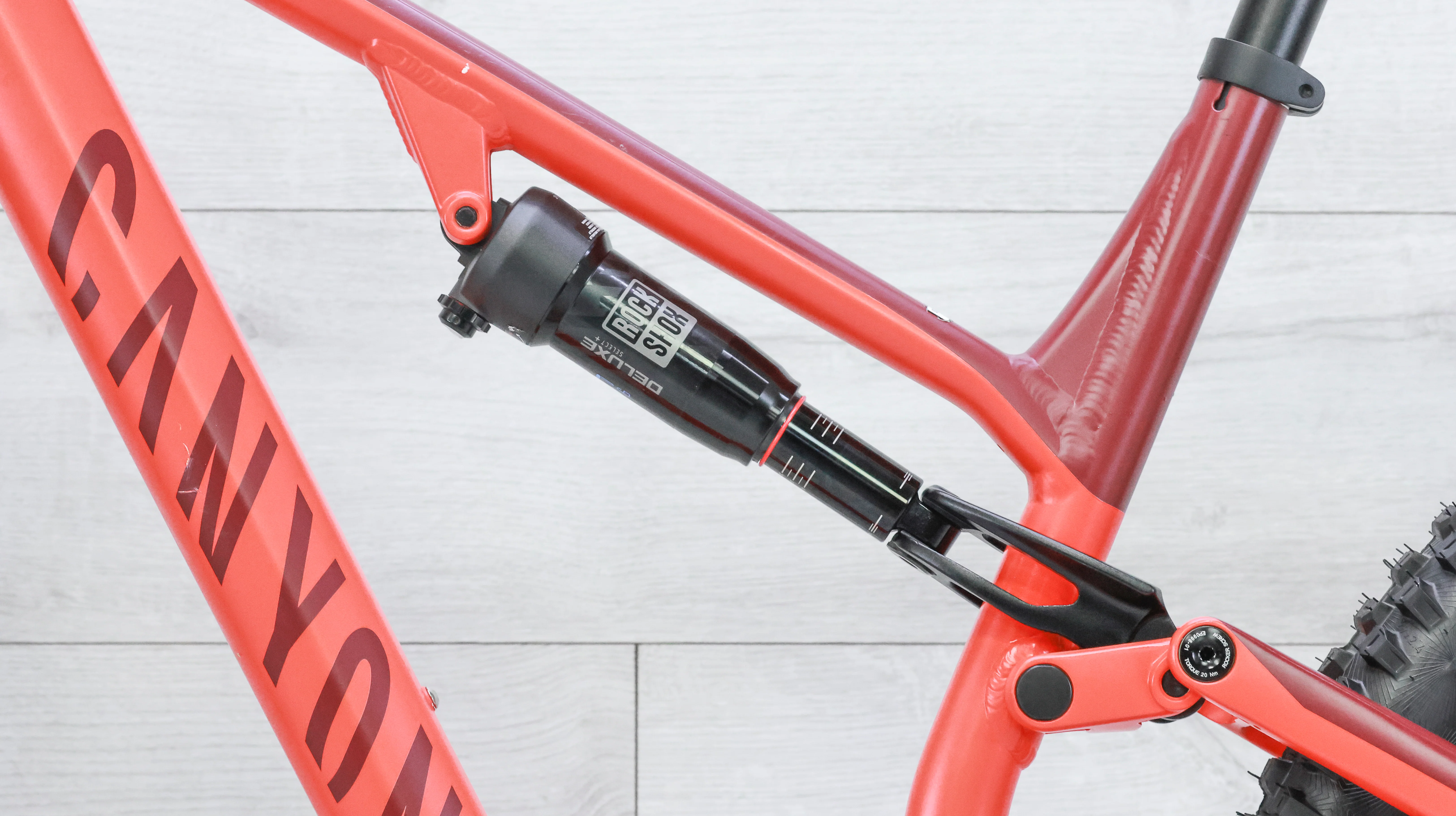 Canyon Neuron 5 Mountain Bike - 2022, Large - Image 9