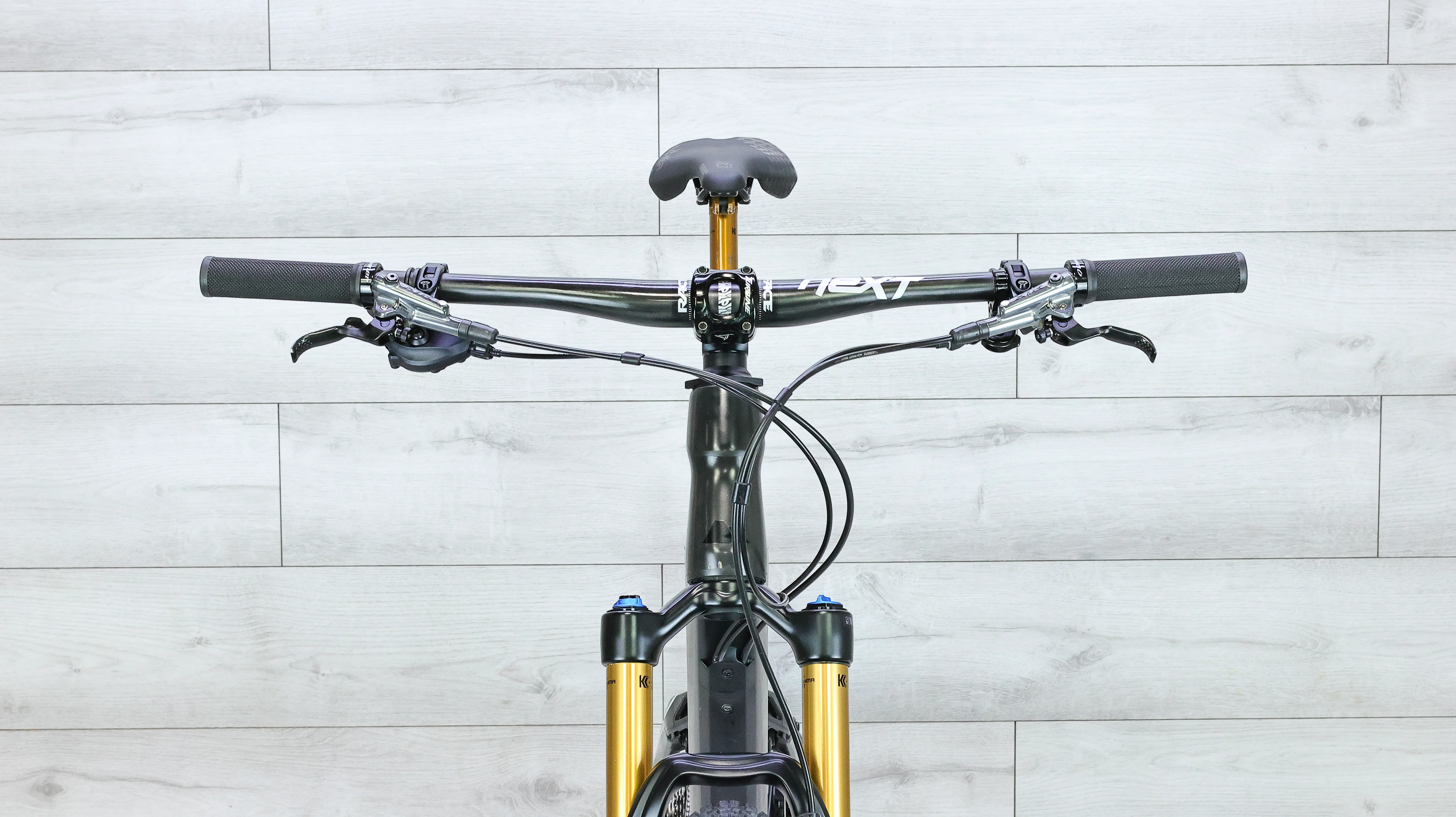 Canyon Neuron CF SLX 9 Mountain Bike - 2021, X-Large - Image 12