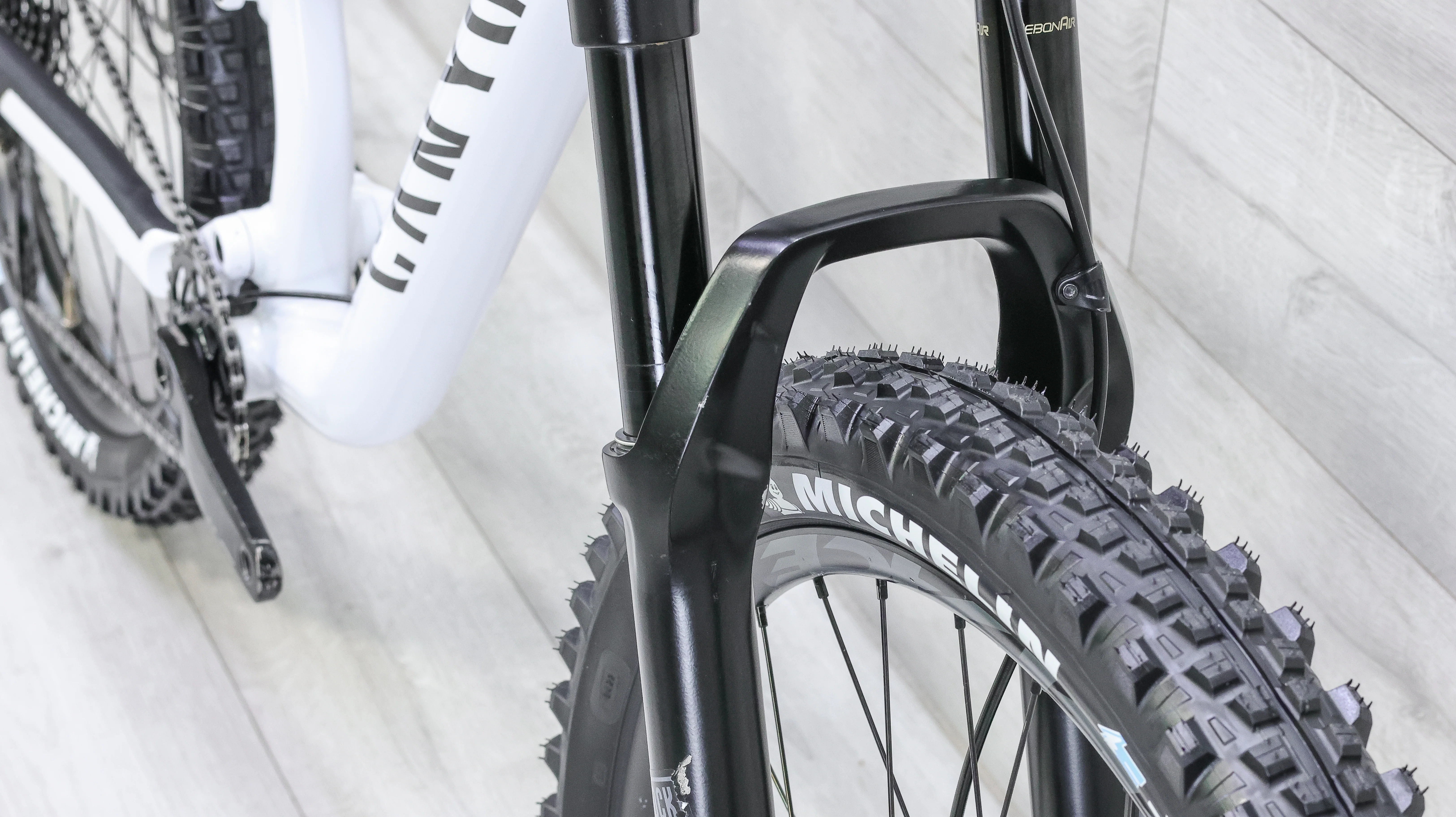 Canyon Neuron WMN AL 7.0 Mountain Bike - 2021, Small - Image 15