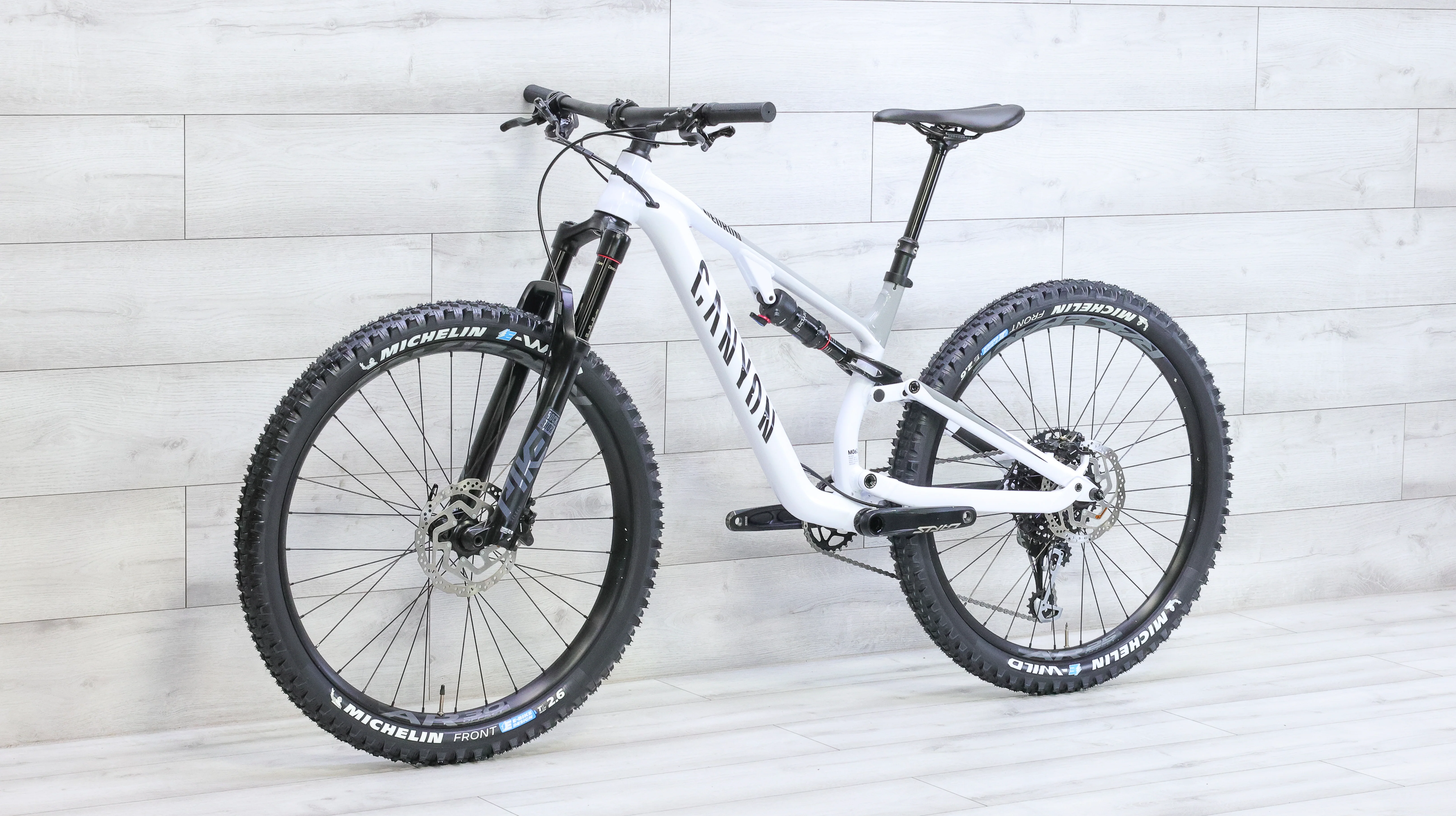Canyon Neuron WMN AL 7.0 Mountain Bike - 2021, Small - Image 4