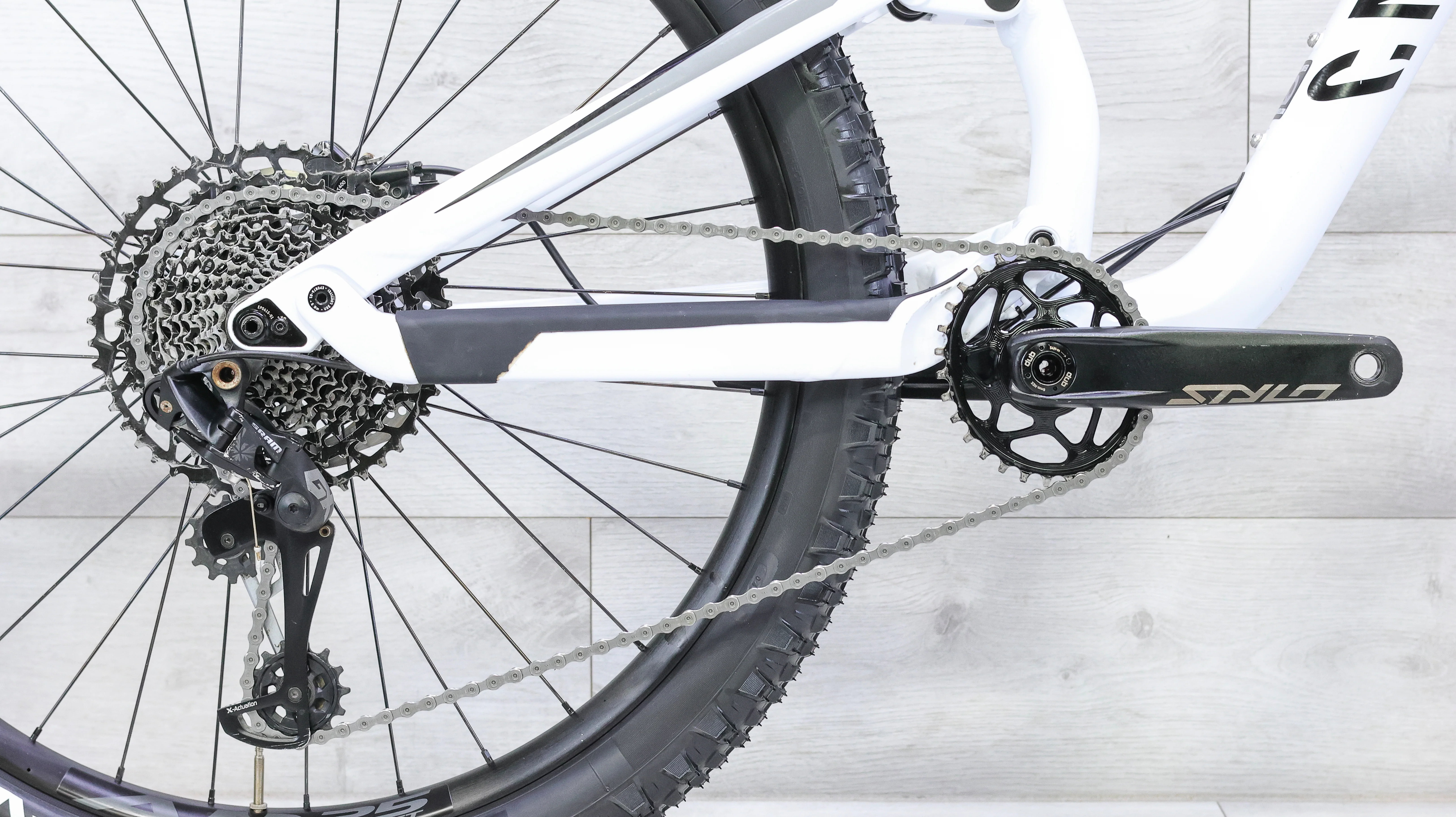 Canyon Neuron WMN AL 7.0 Mountain Bike - 2021, Small - Image 5
