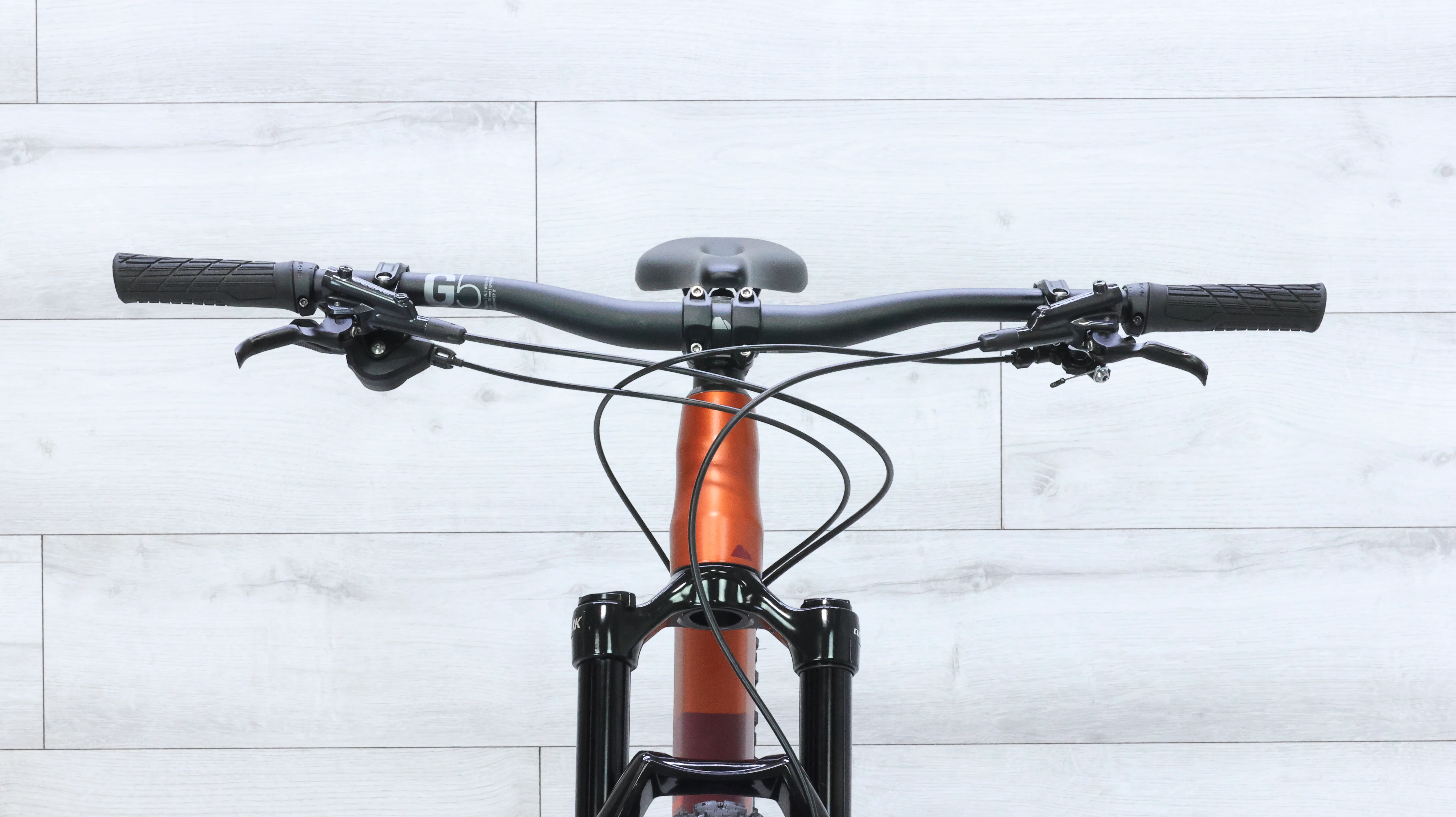 Canyon Spectral 125 AL 6 Mountain Bike - 2023, Medium - Image 12