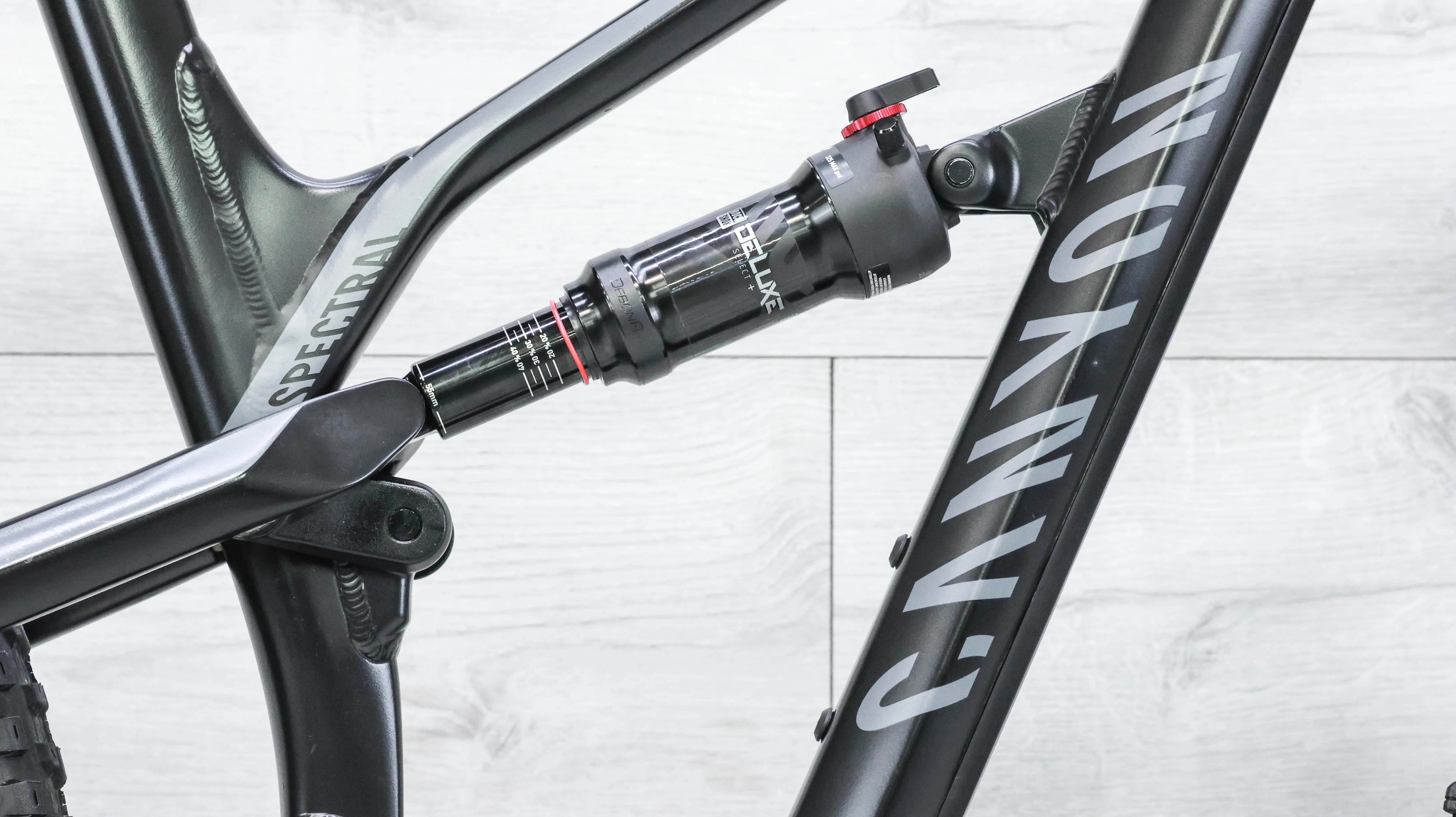 Canyon Spectral AL 5.0 Mountain Bike - 2020, Small - Image 10