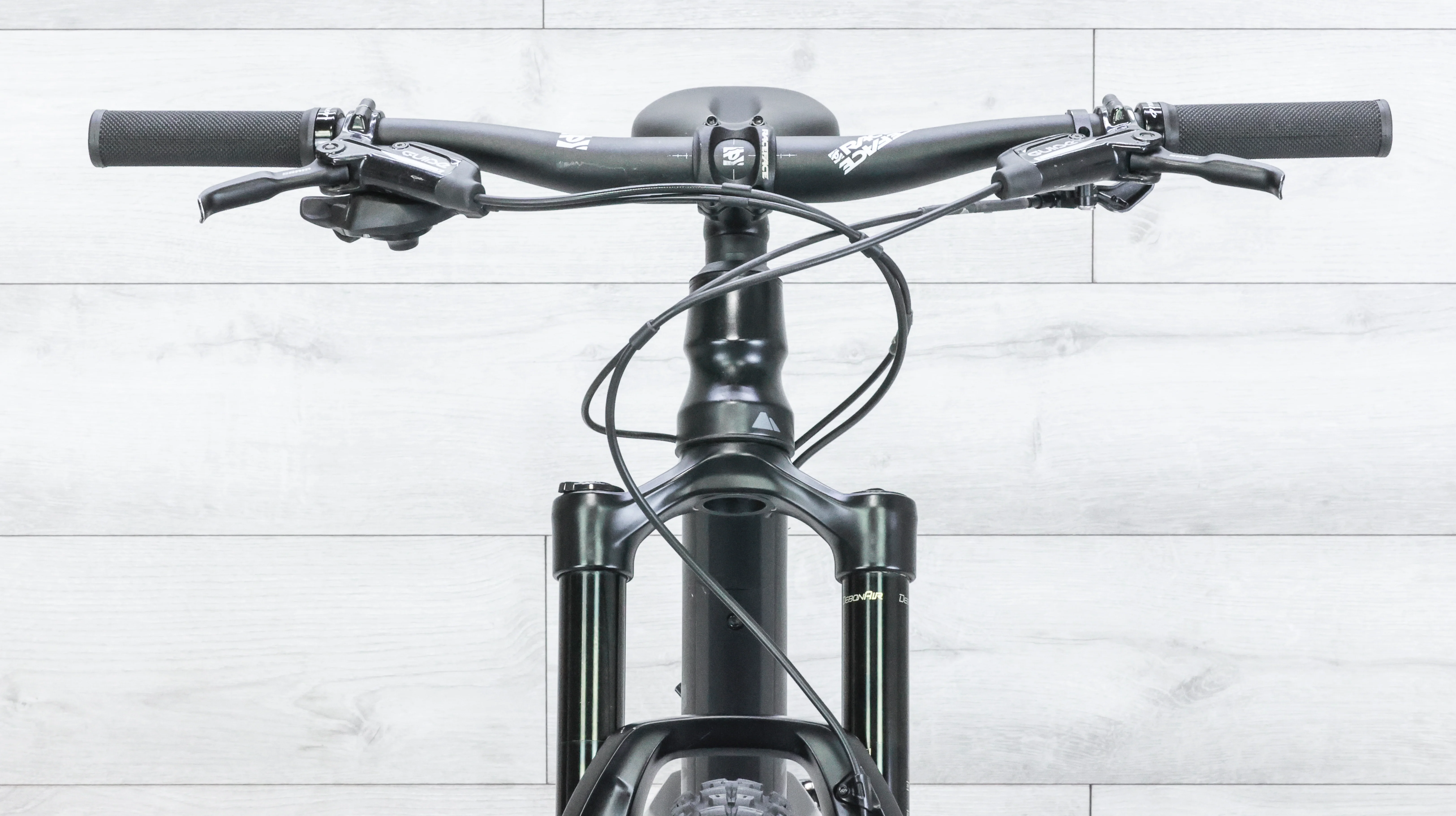 Canyon Spectral AL 5.0 Mountain Bike - 2020, Small - Image 12