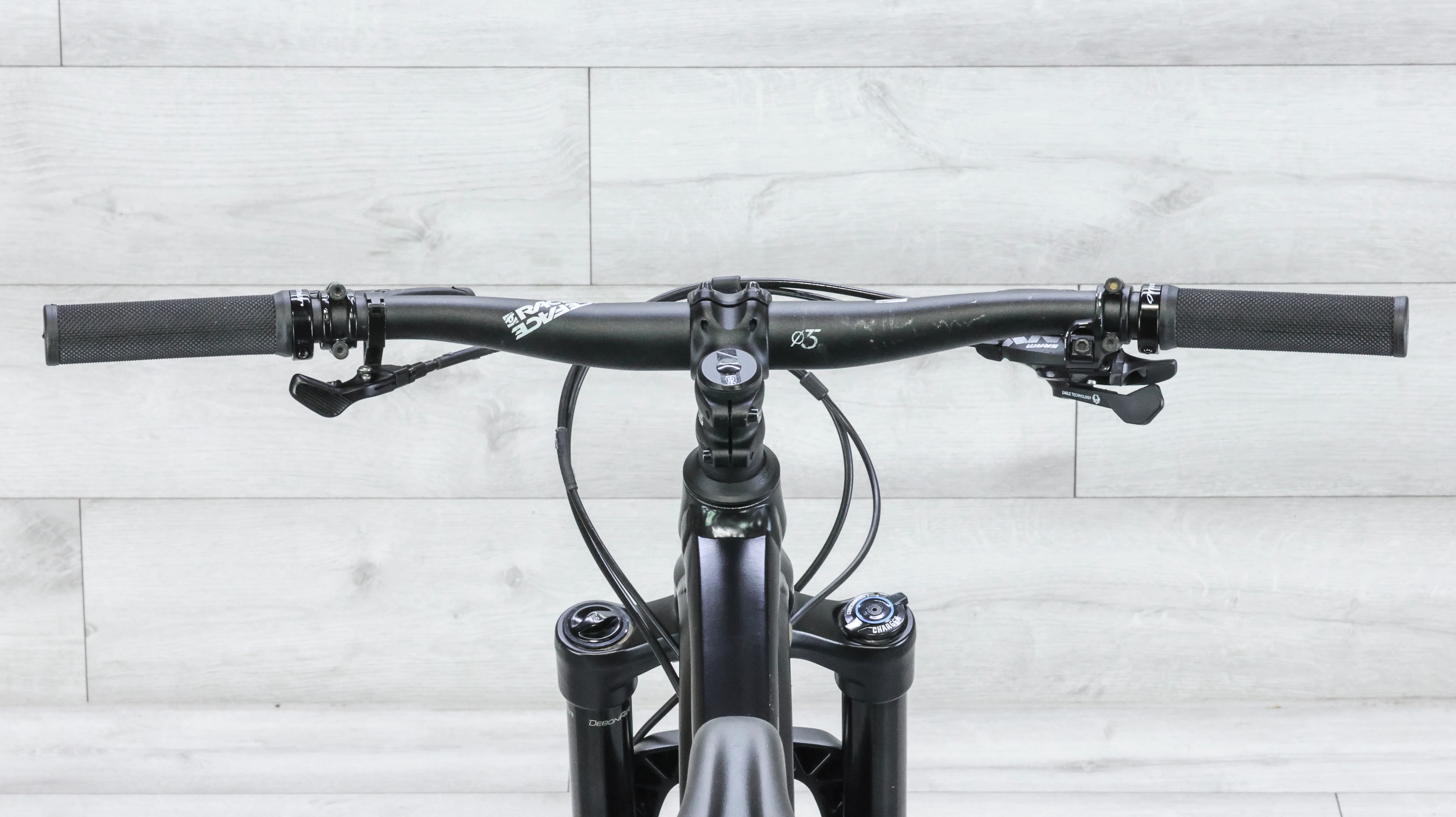 Canyon Spectral AL 5.0 Mountain Bike - 2020, Small - Image 13