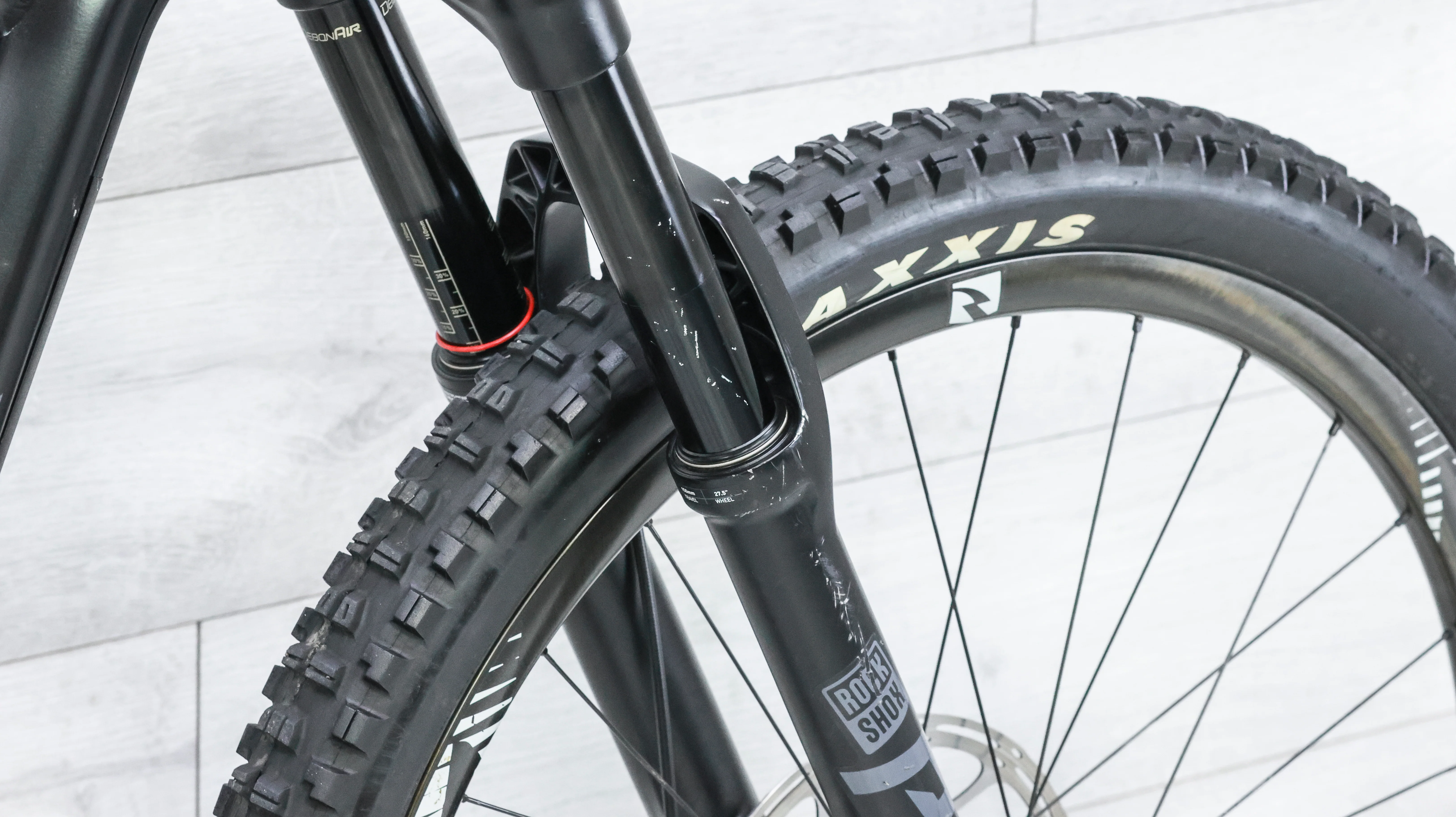 Canyon Spectral AL 5.0 Mountain Bike - 2020, Small - Image 14