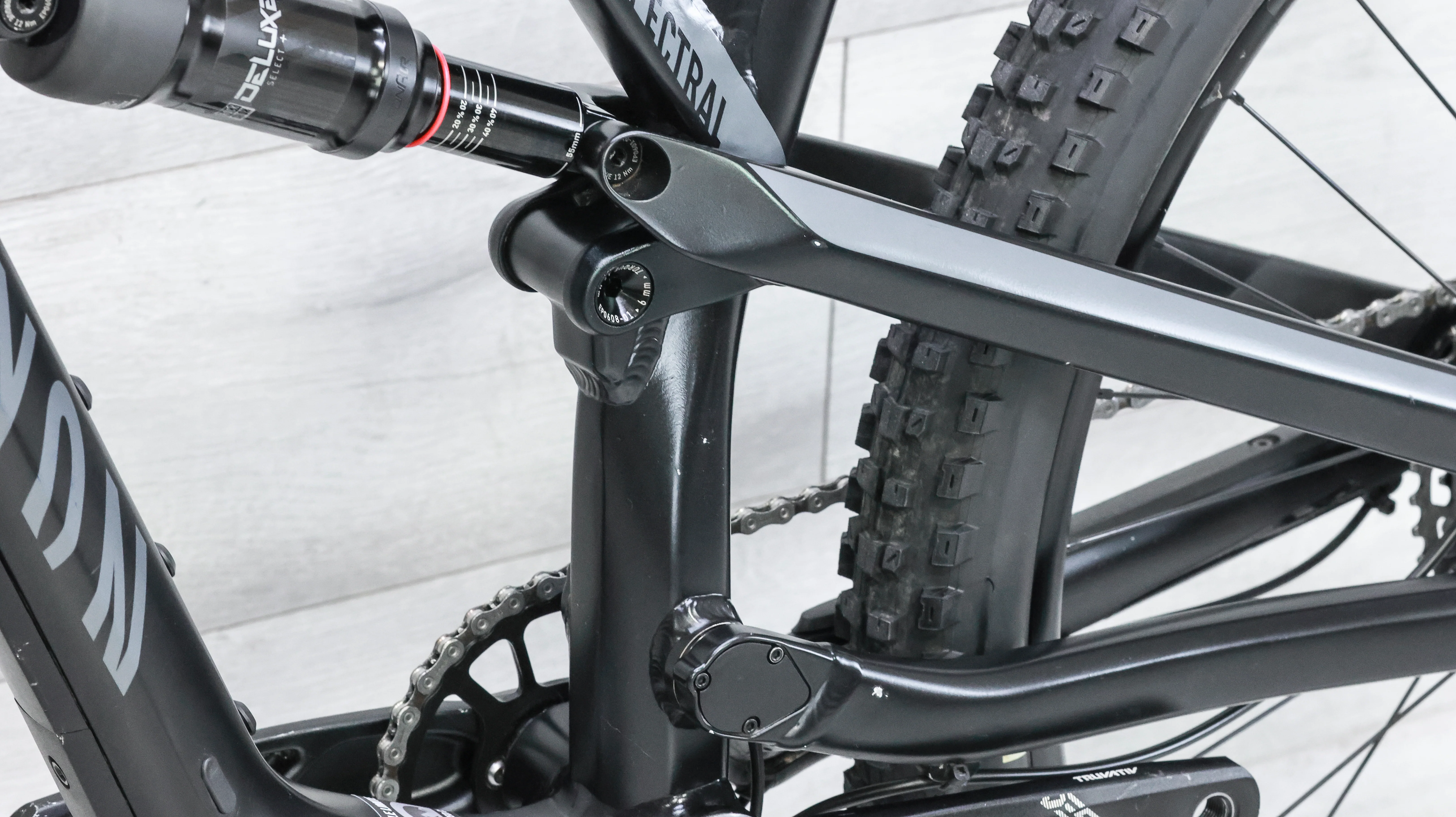 Canyon Spectral AL 5.0 Mountain Bike - 2020, Small - Image 16