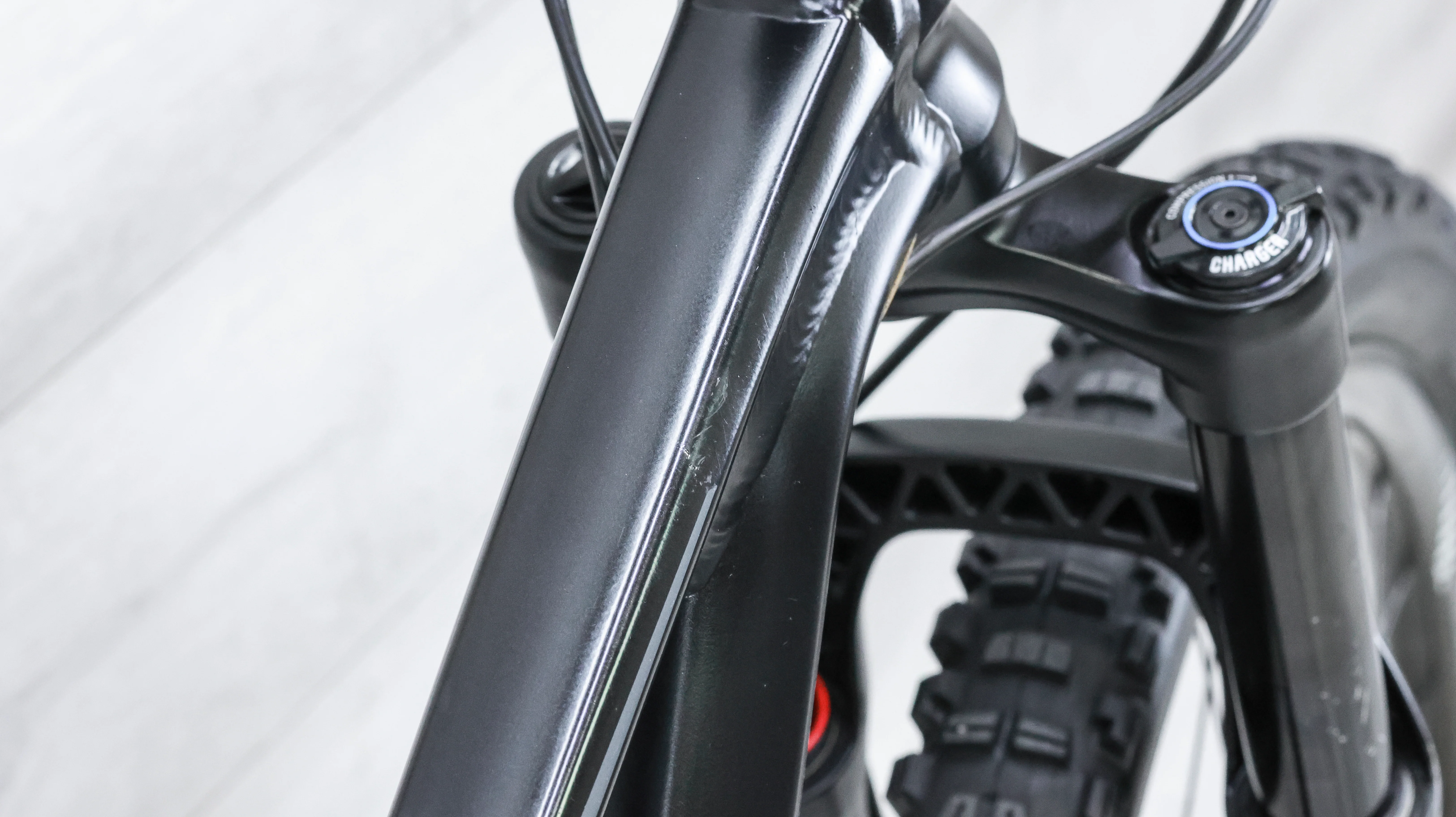 Canyon Spectral AL 5.0 Mountain Bike - 2020, Small - Image 17