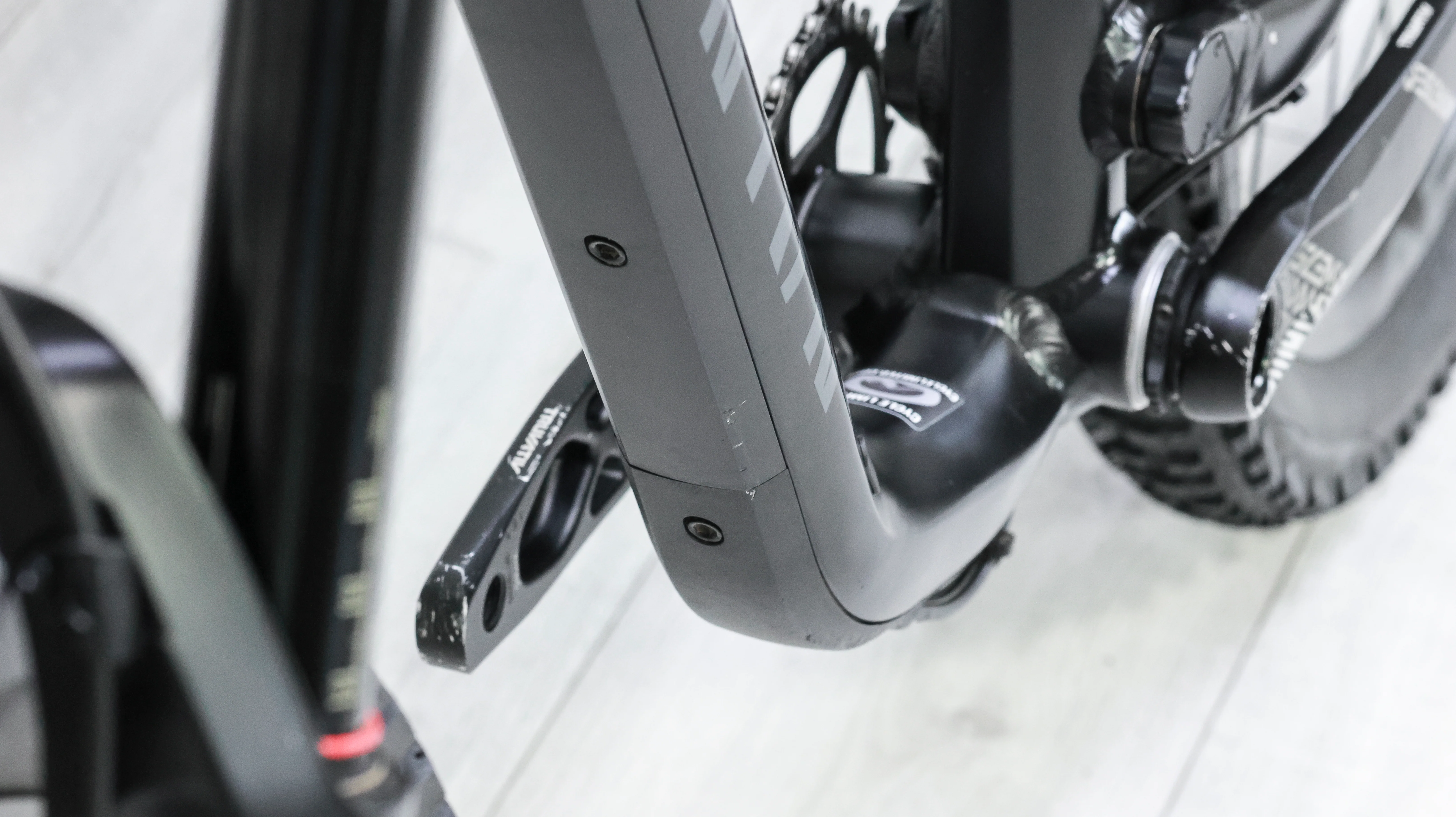 Canyon Spectral AL 5.0 Mountain Bike - 2020, Small - Image 18
