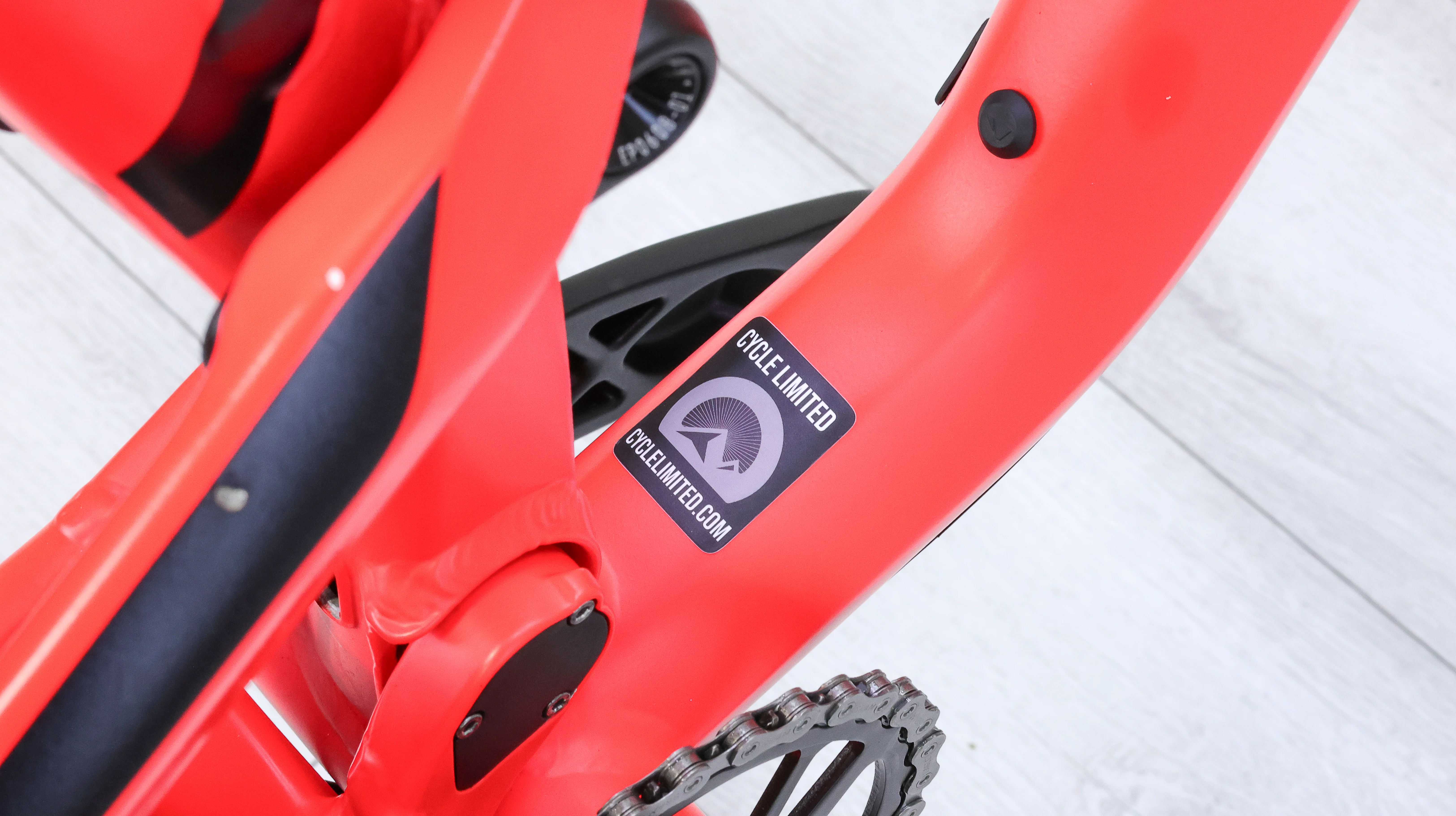 Canyon Spectral AL 5.0 Mountain Bike - 2020, X-Large - Image 3