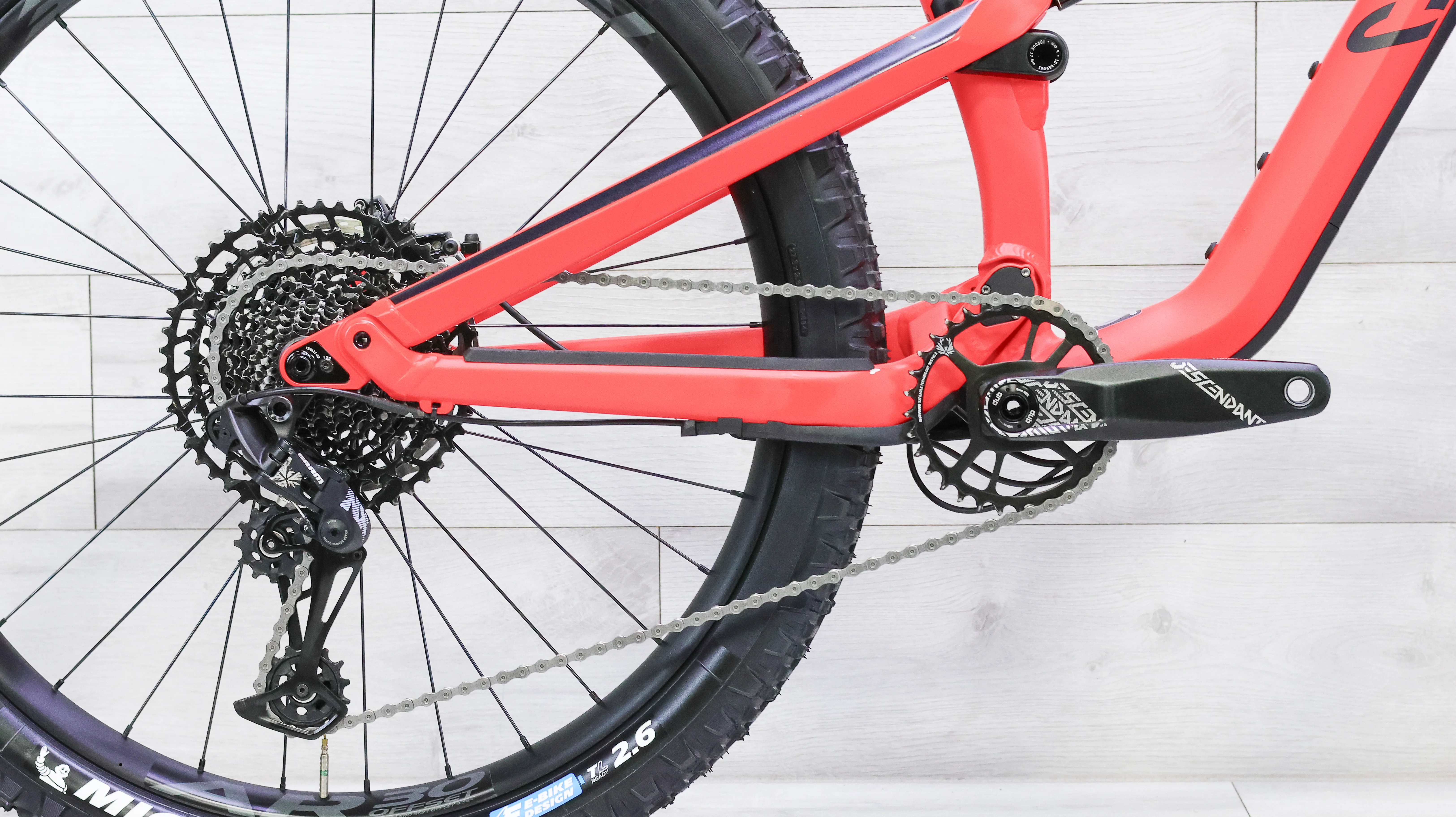 Canyon Spectral AL 5.0 Mountain Bike - 2020, X-Large - Image 5
