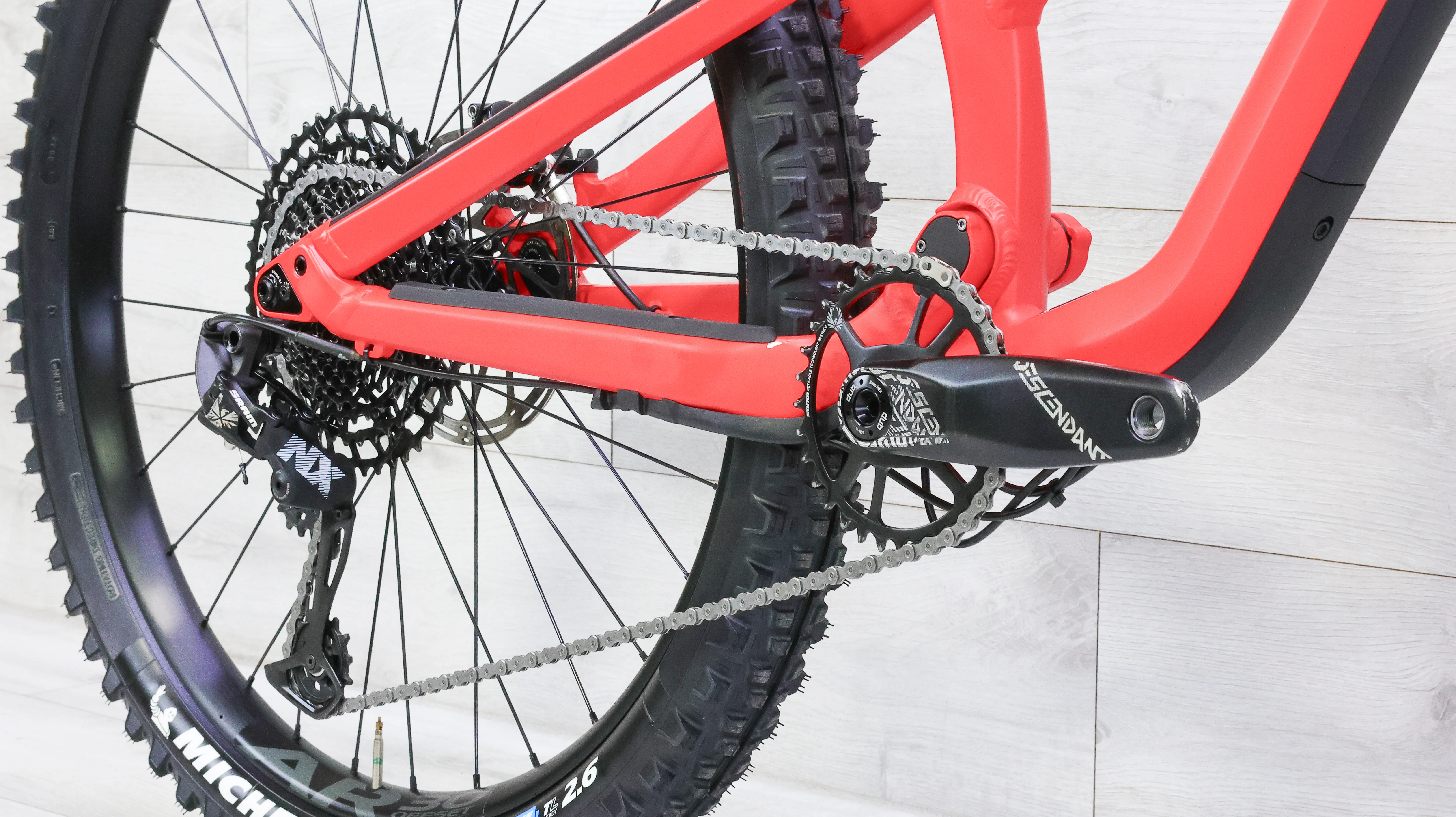 Canyon Spectral AL 5.0 Mountain Bike - 2020, X-Large - Image 6