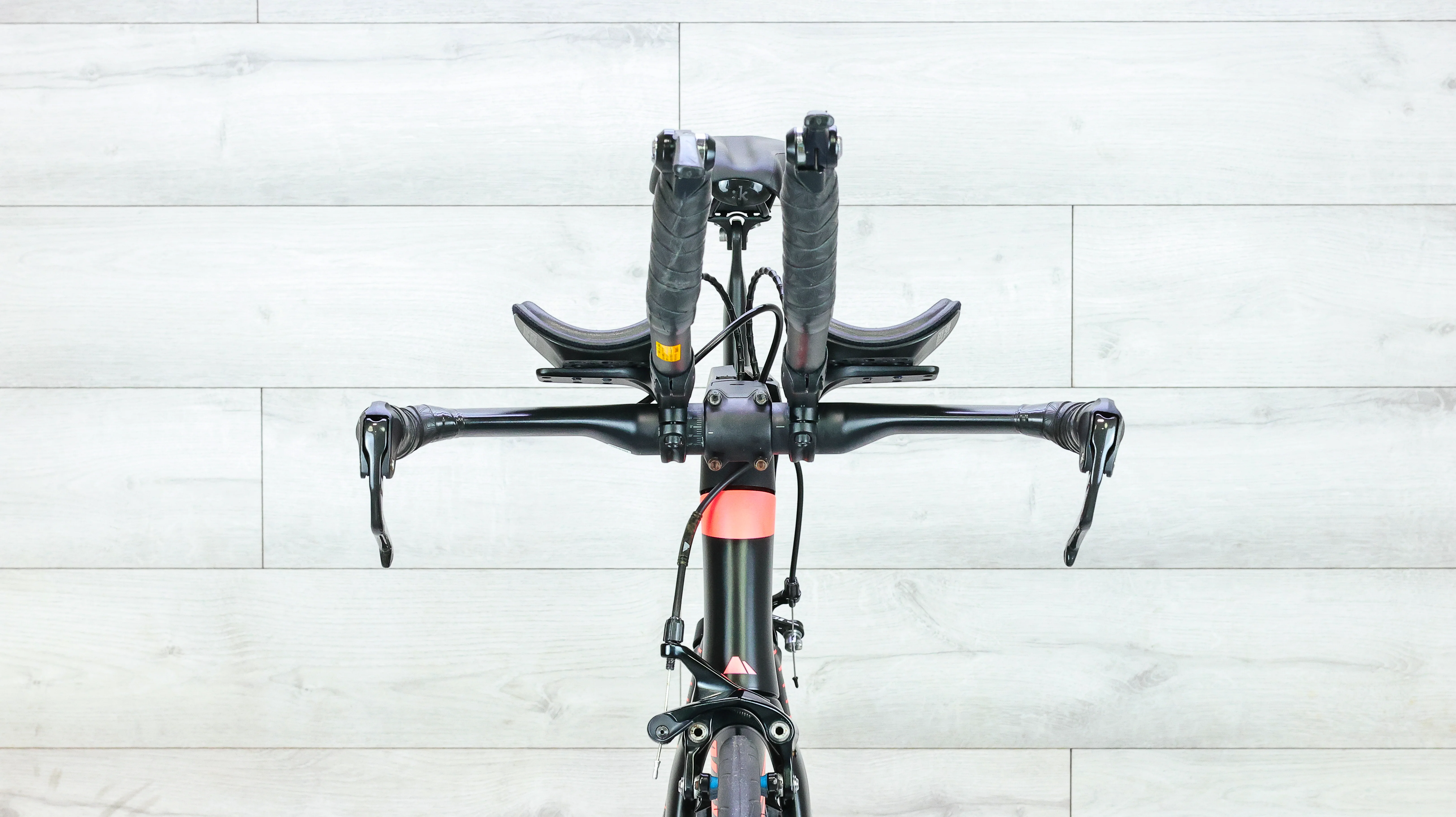 Canyon Speedmax CF 7.0 Triathlon Bike - 2019, Medium - Image 12