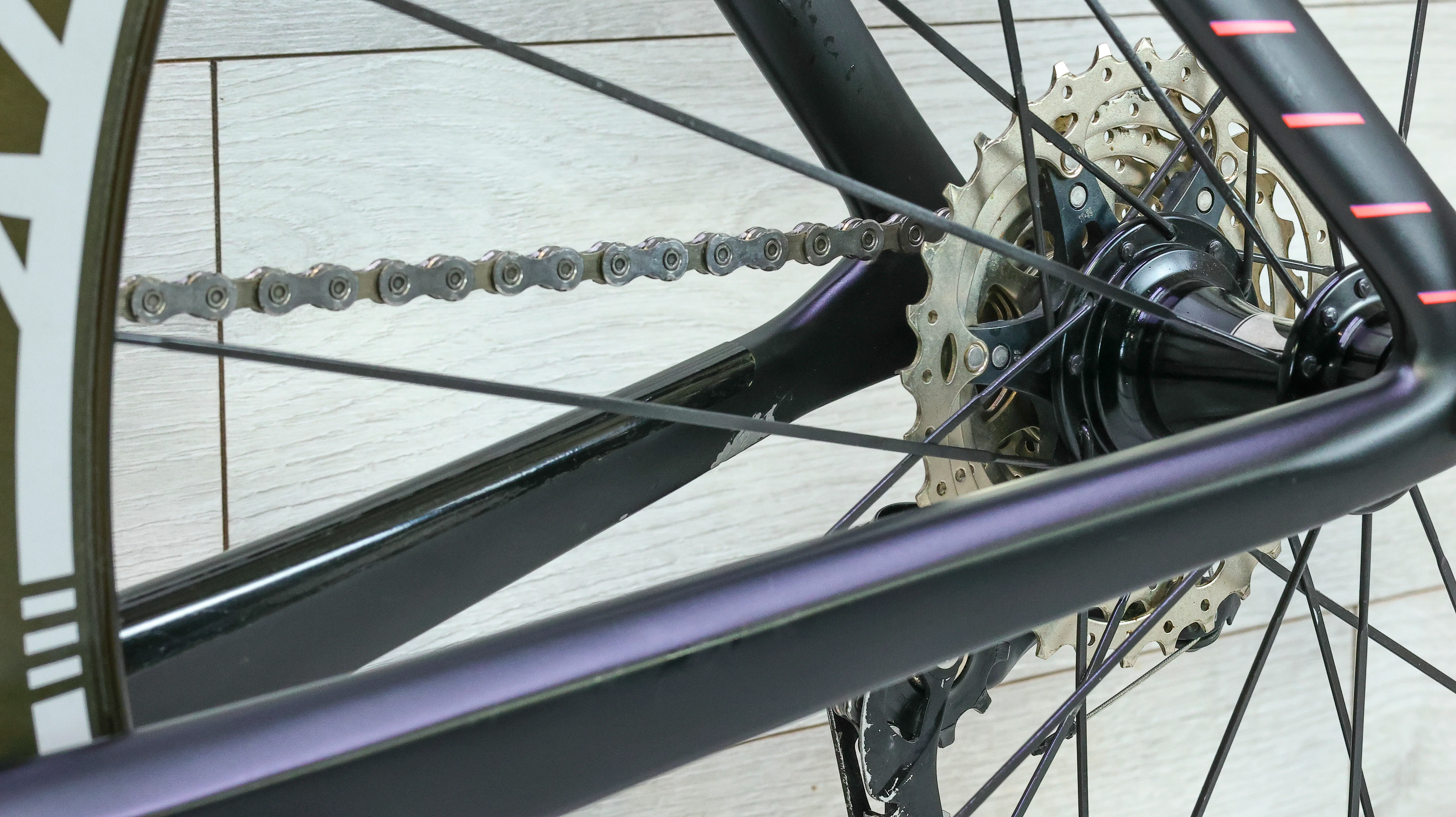 Canyon Speedmax CF 7.0 Triathlon Bike - 2019, Medium - Image 17