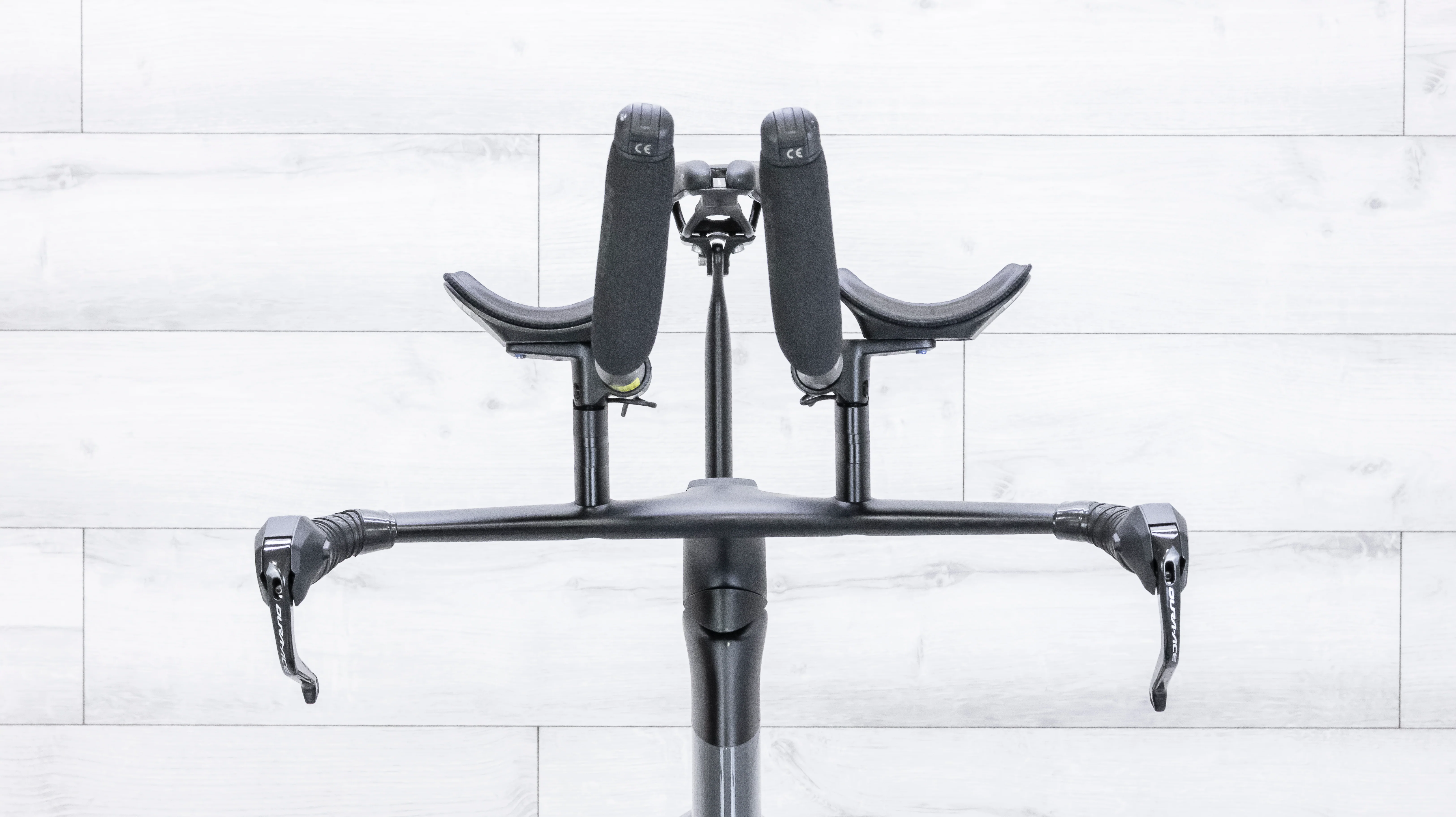 Canyon Speedmax CF 7 Di2 Triathlon Bike - 2025, Large - Image 12
