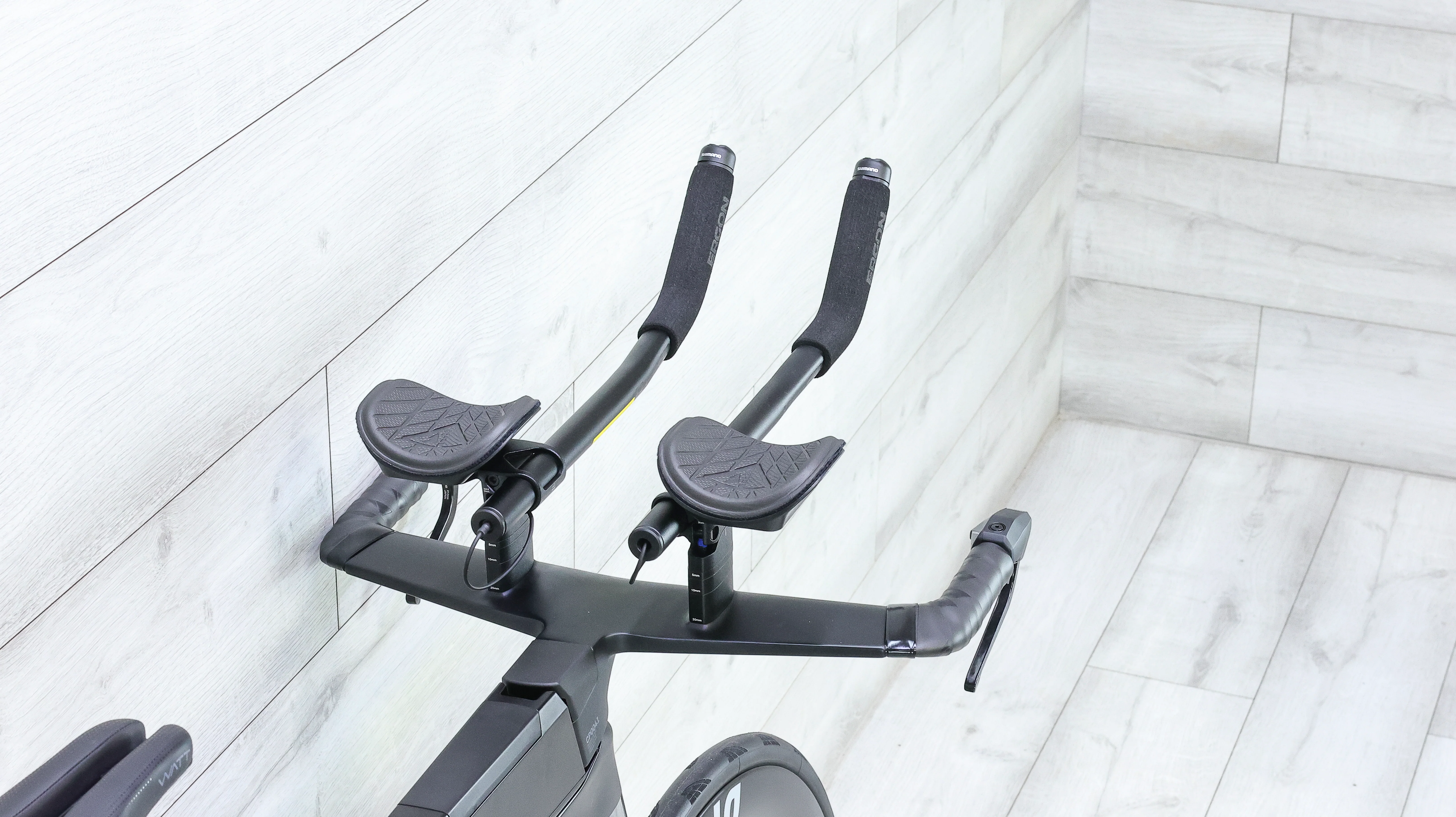 Canyon Speedmax CF 7 Di2 Triathlon Bike - 2025, Medium - Image 8