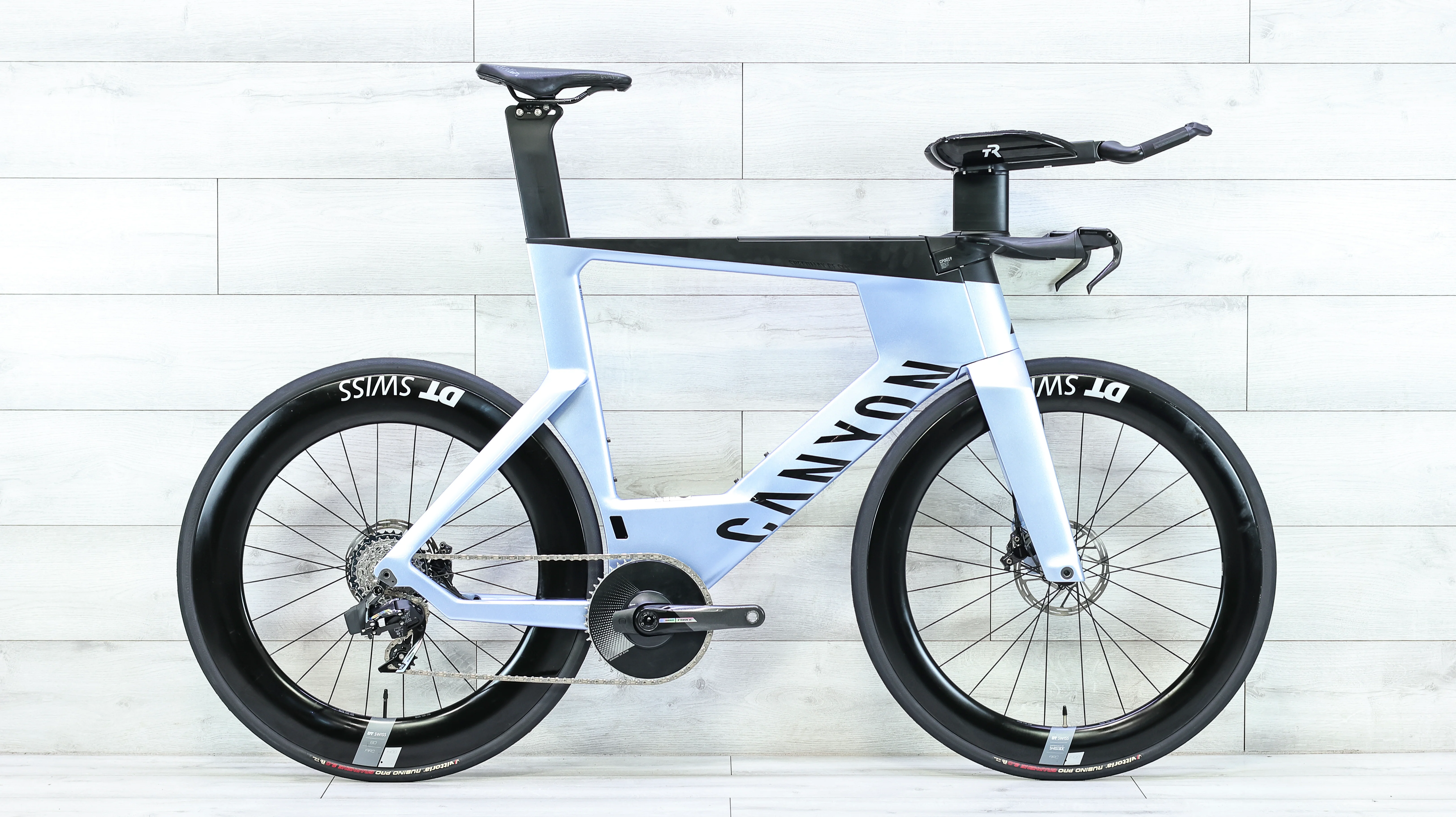 Canyon Speedmax CF SLX AXS 8 Triathlon Bike - 2025, X-Large