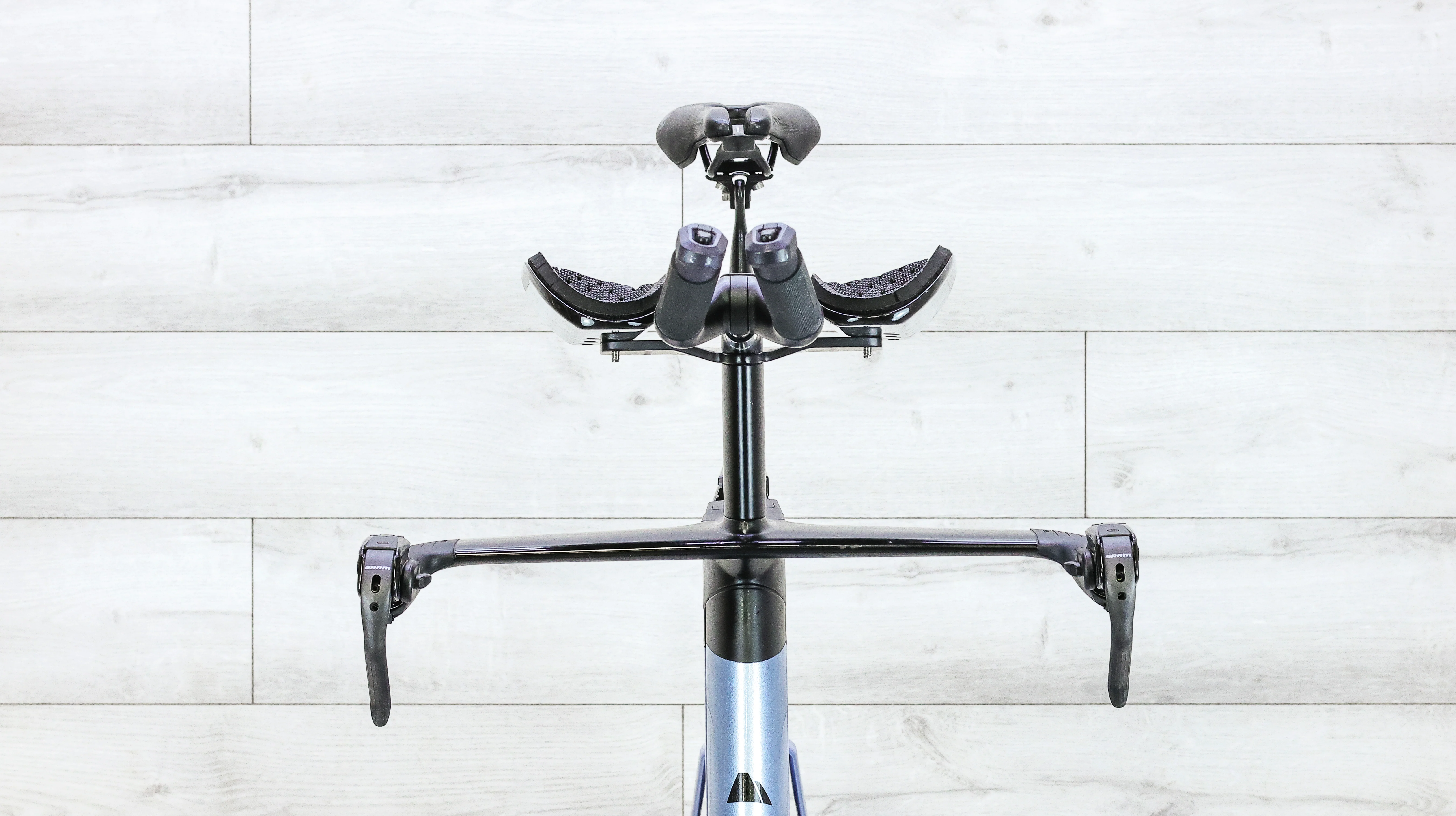 Canyon Speedmax CF SLX AXS 8 Triathlon Bike - 2025, X-Large - Image 12