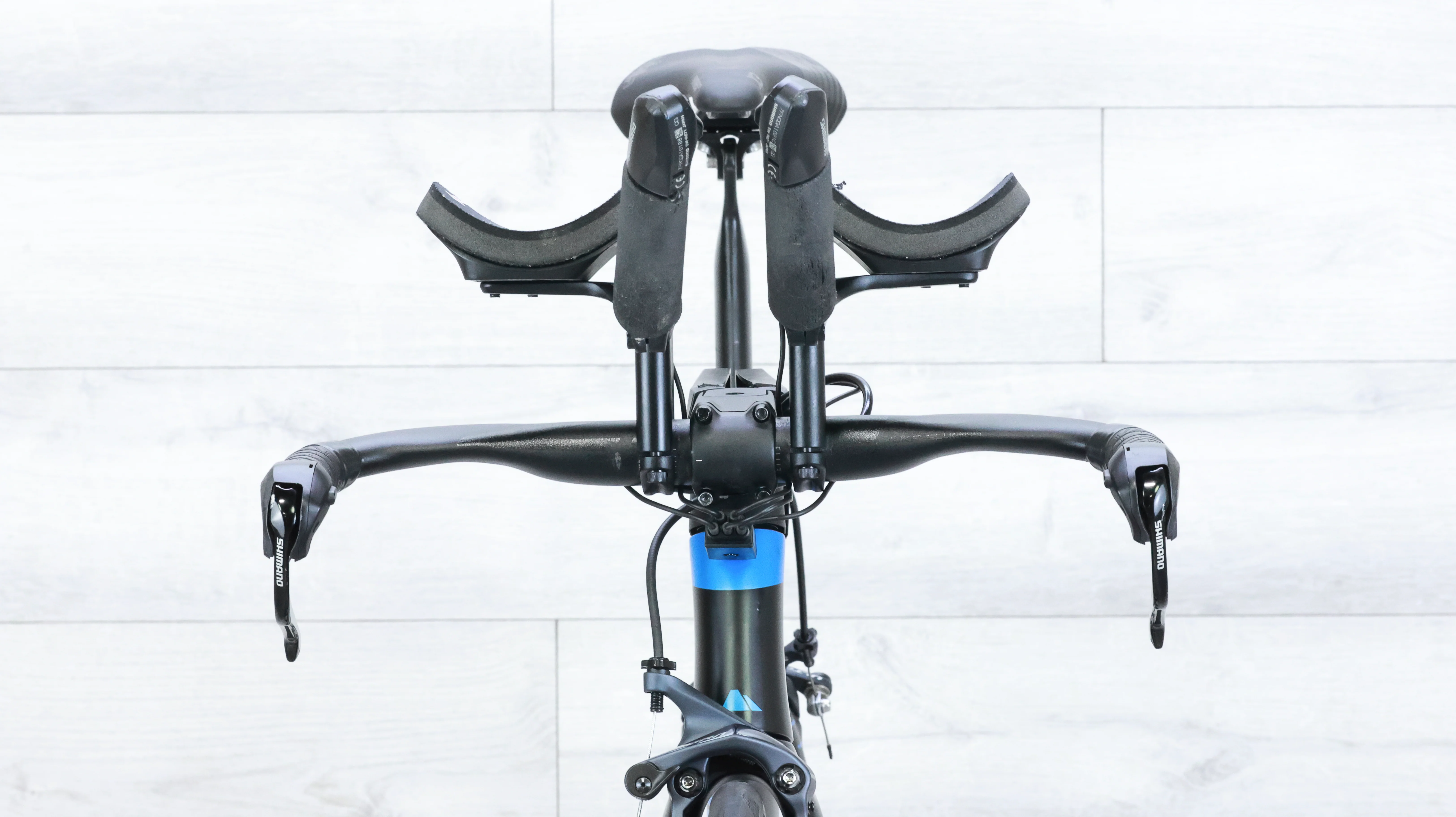 Canyon Speedmax CF Ultegra Di2 Triathlon Bike - 2019, Small - Image 12