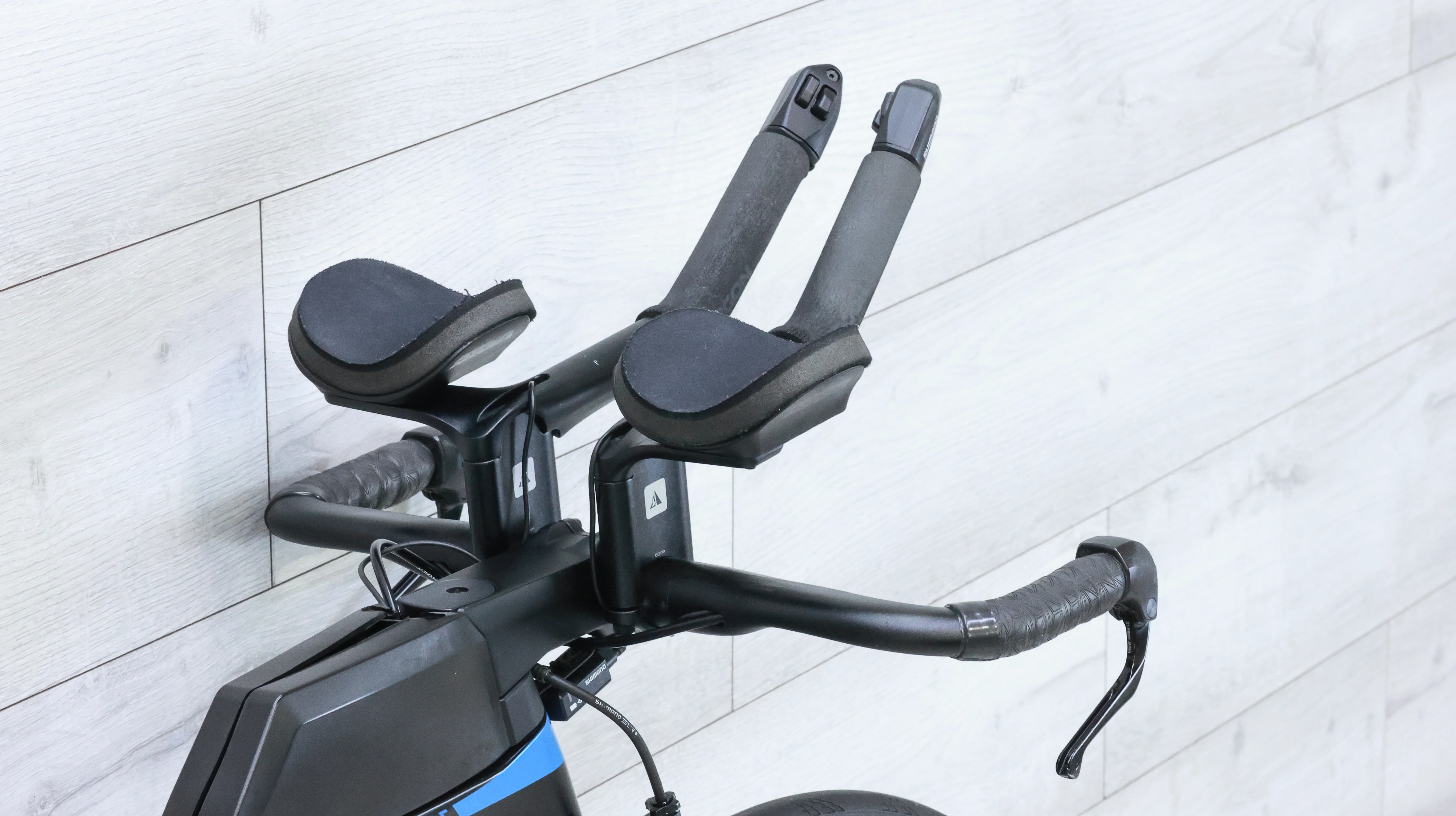 Canyon Speedmax CF Ultegra Di2 Triathlon Bike - 2019, Small - Image 9
