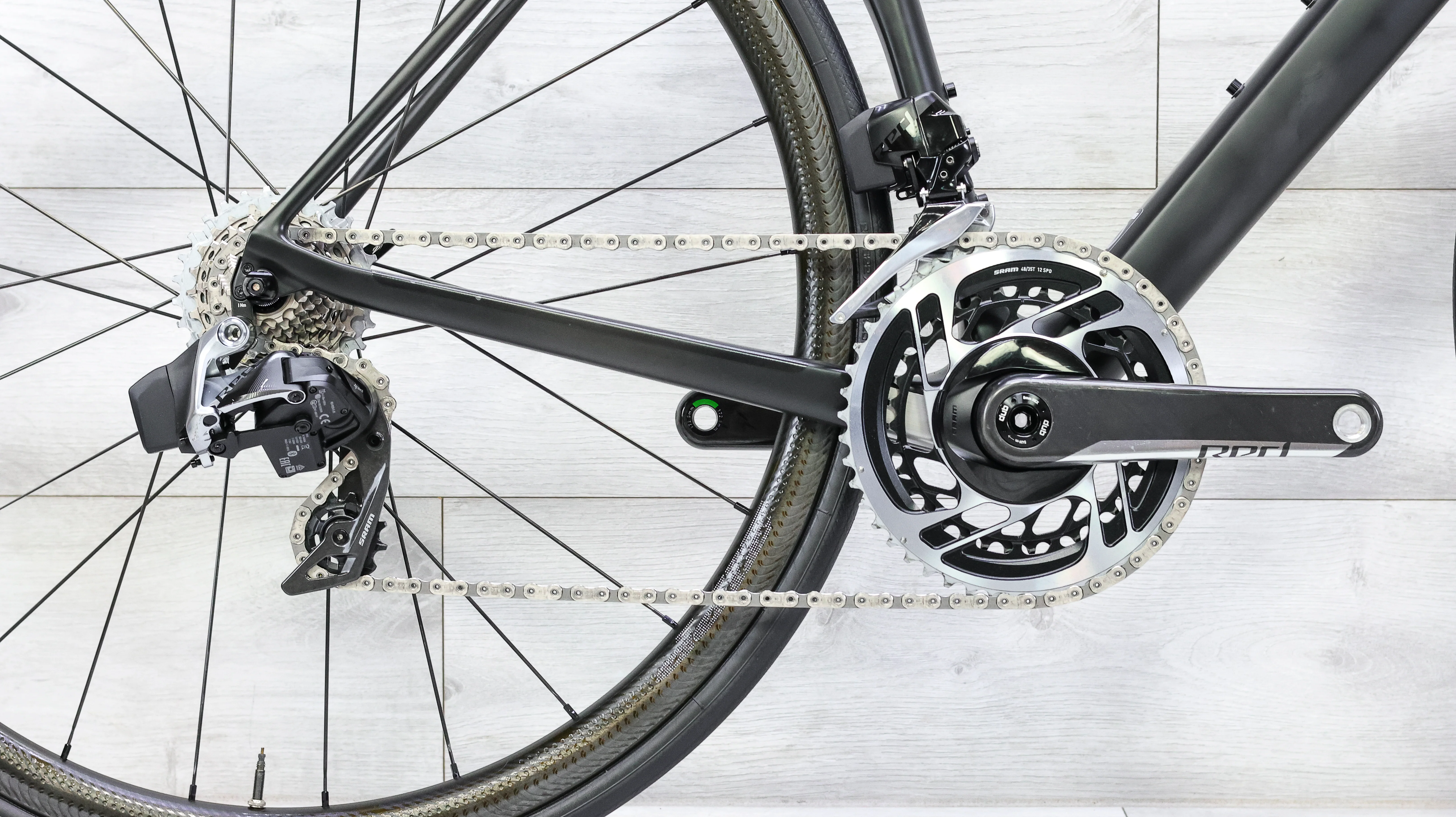 Canyon Ultimate CF EVO 10.0 LTD Road Bike - 2020, Small - Image 5