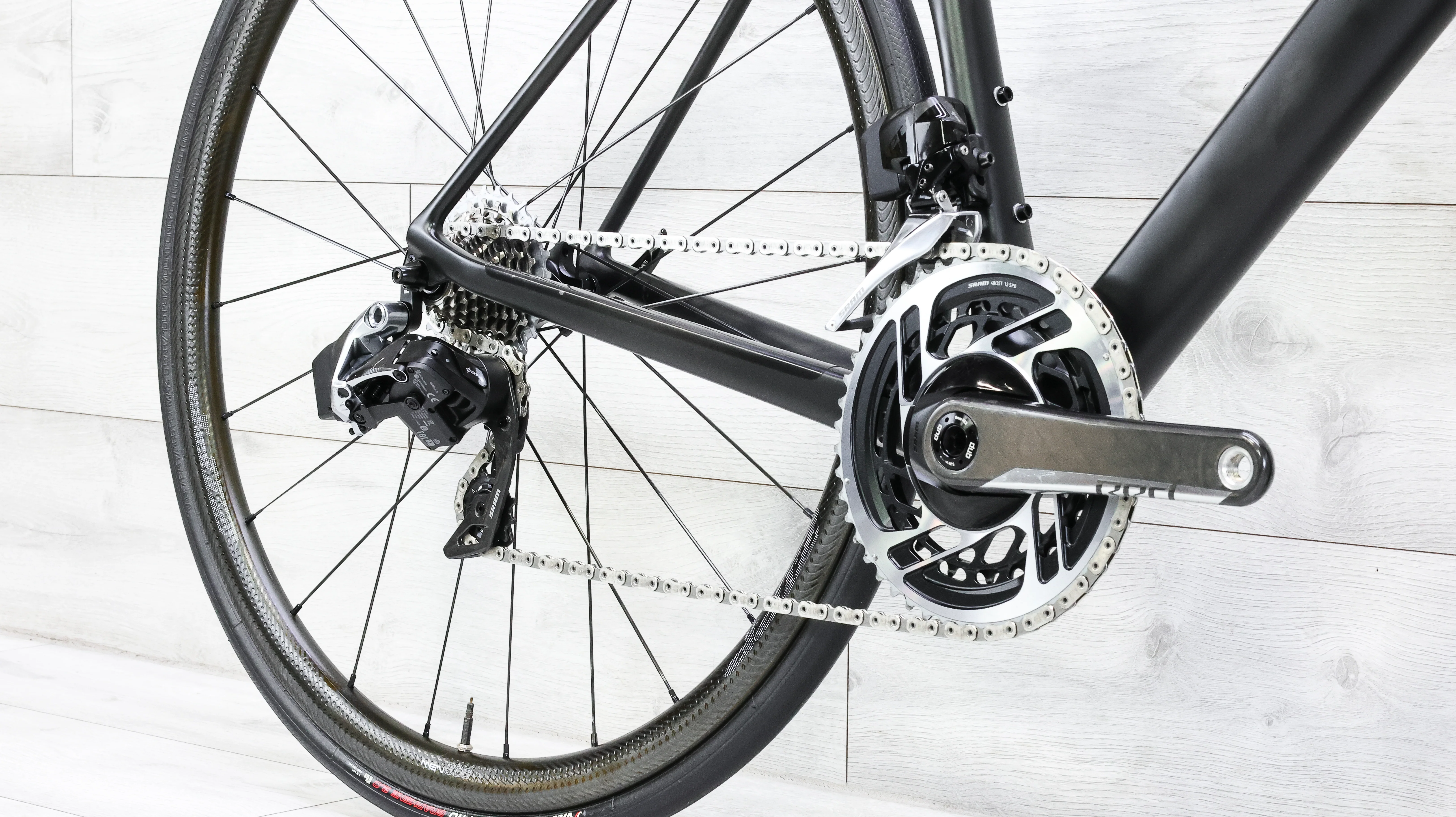 Canyon Ultimate CF EVO 10.0 LTD Road Bike - 2020, Small - Image 6