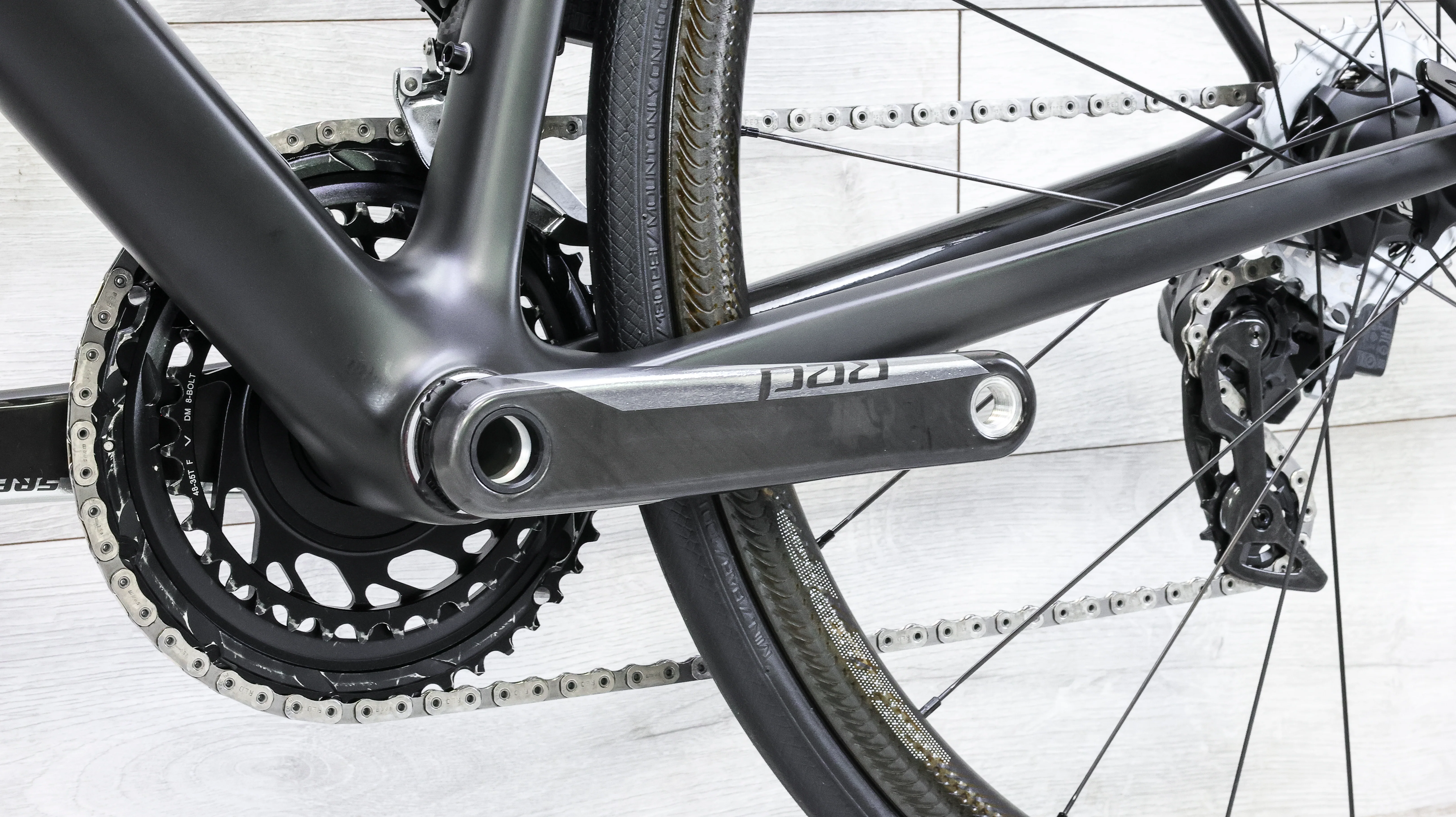 Canyon Ultimate CF EVO 10.0 LTD Road Bike - 2020, Small - Image 7