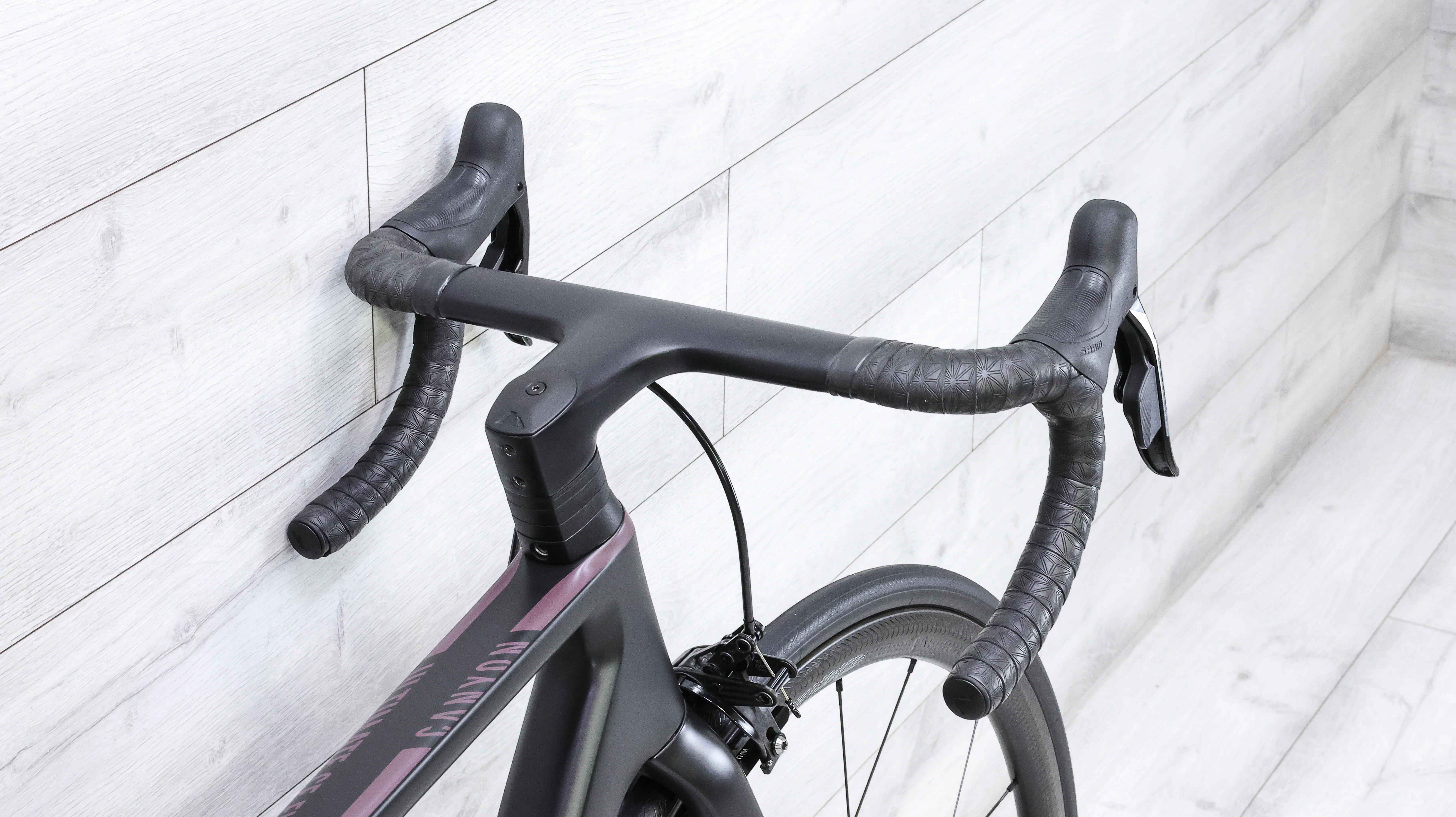 Canyon Ultimate CF EVO 10.0 LTD Road Bike - 2020, Small - Image 8