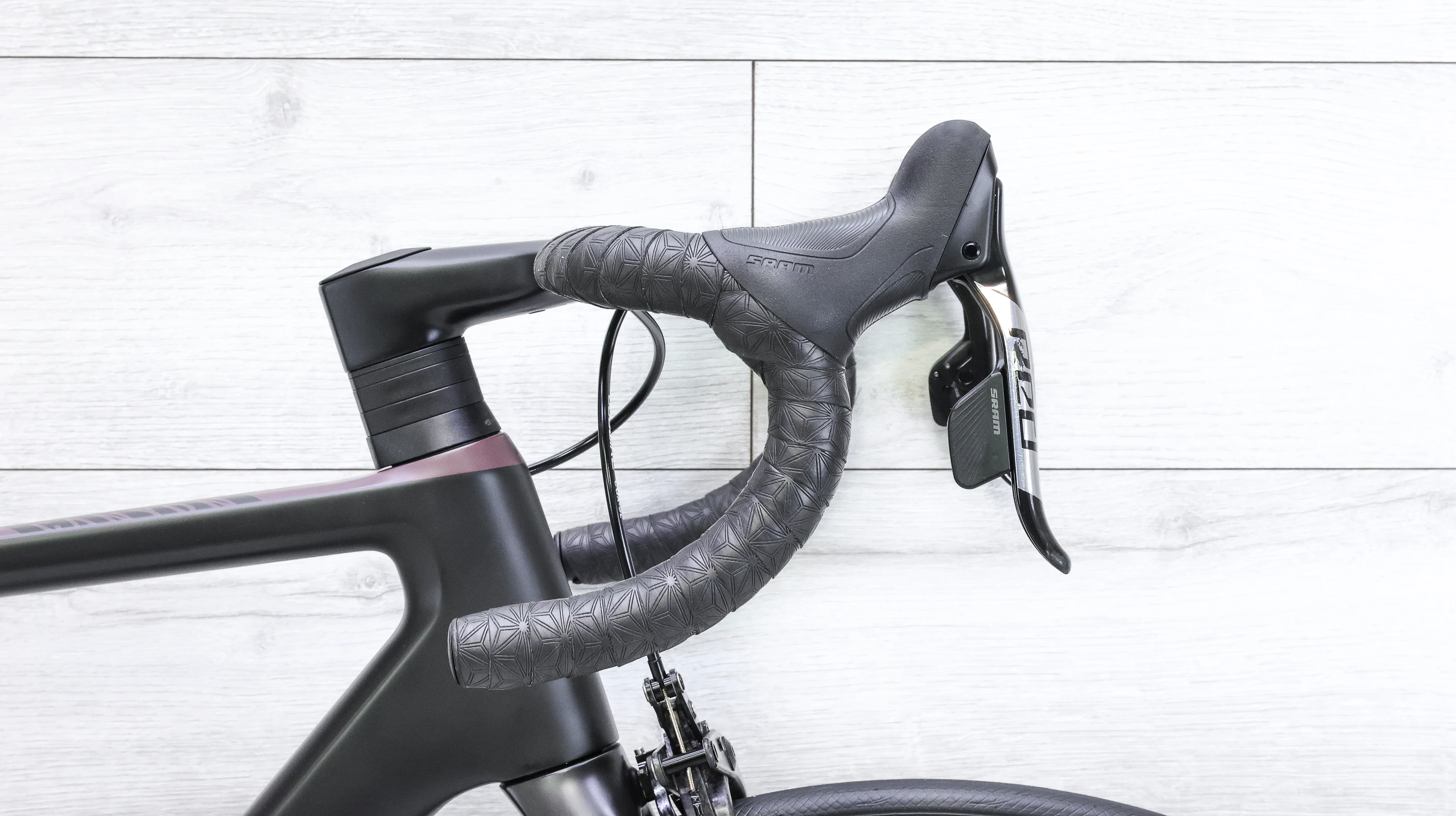 Canyon Ultimate CF EVO 10.0 LTD Road Bike - 2020, Small - Image 9