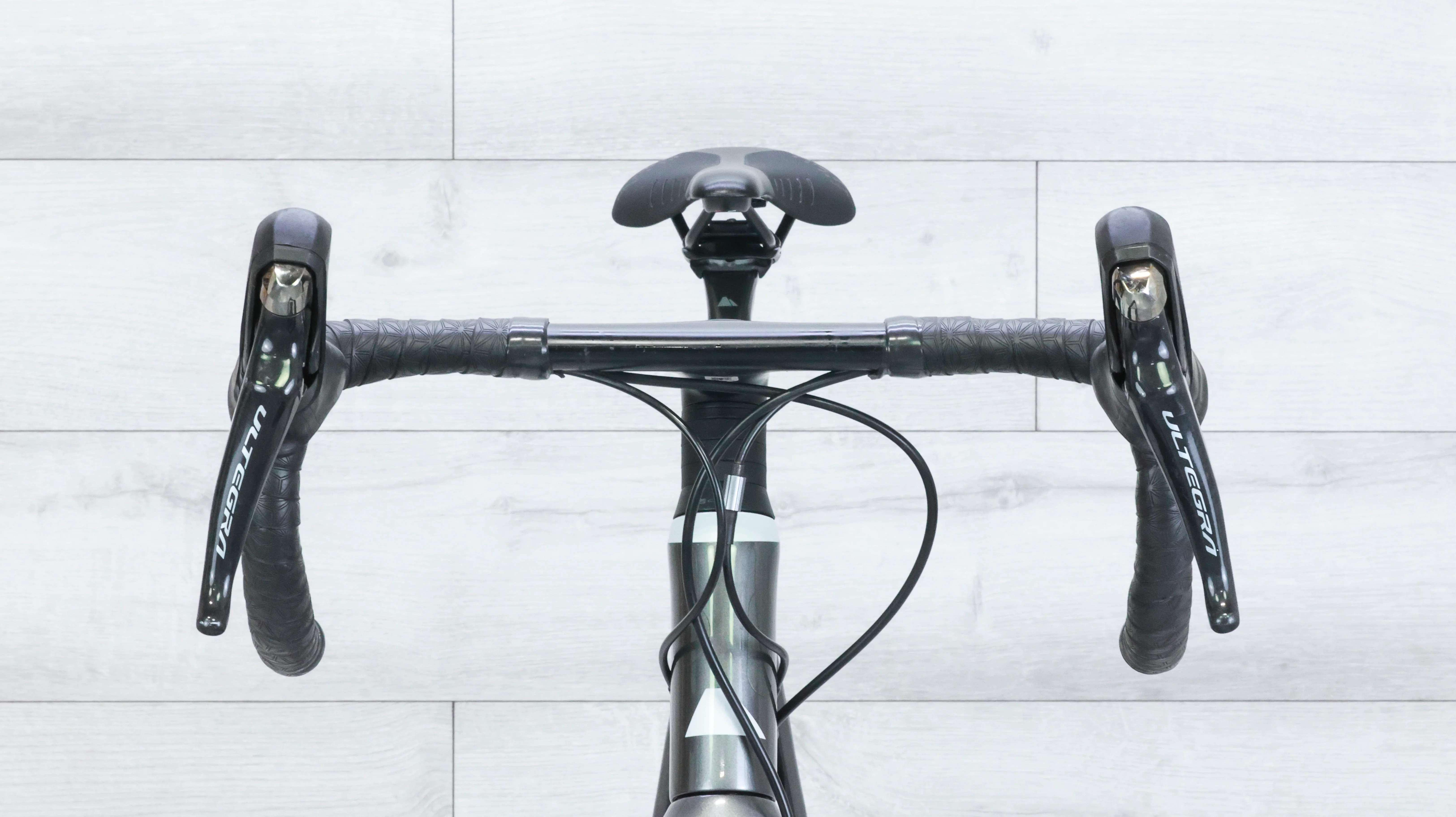 Canyon Ultimate CF SL Disc 8.0 Road Bike - 2020, Small - Image 12