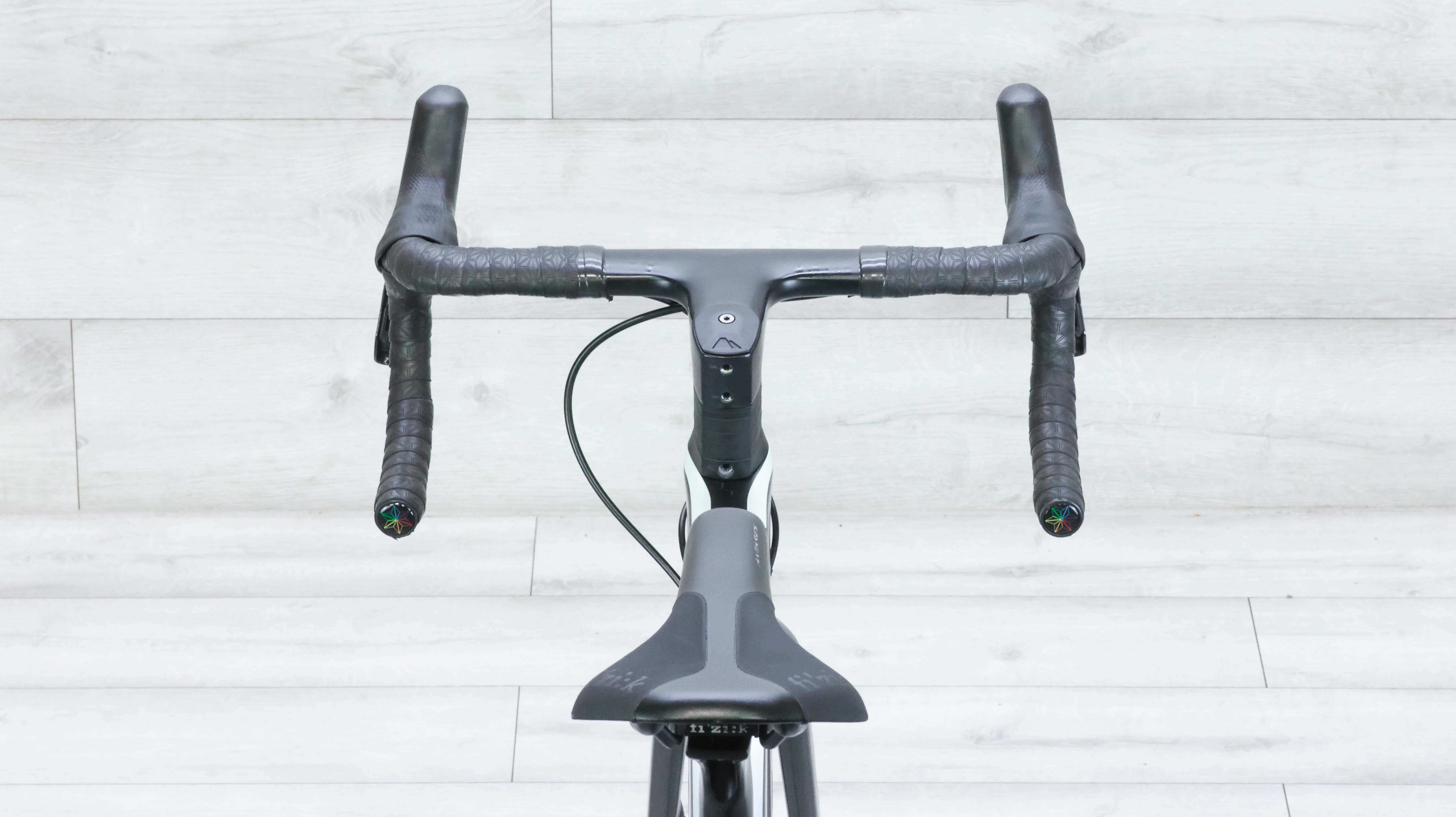 Canyon Ultimate CF SL Disc 8.0 Road Bike - 2020, Small - Image 13