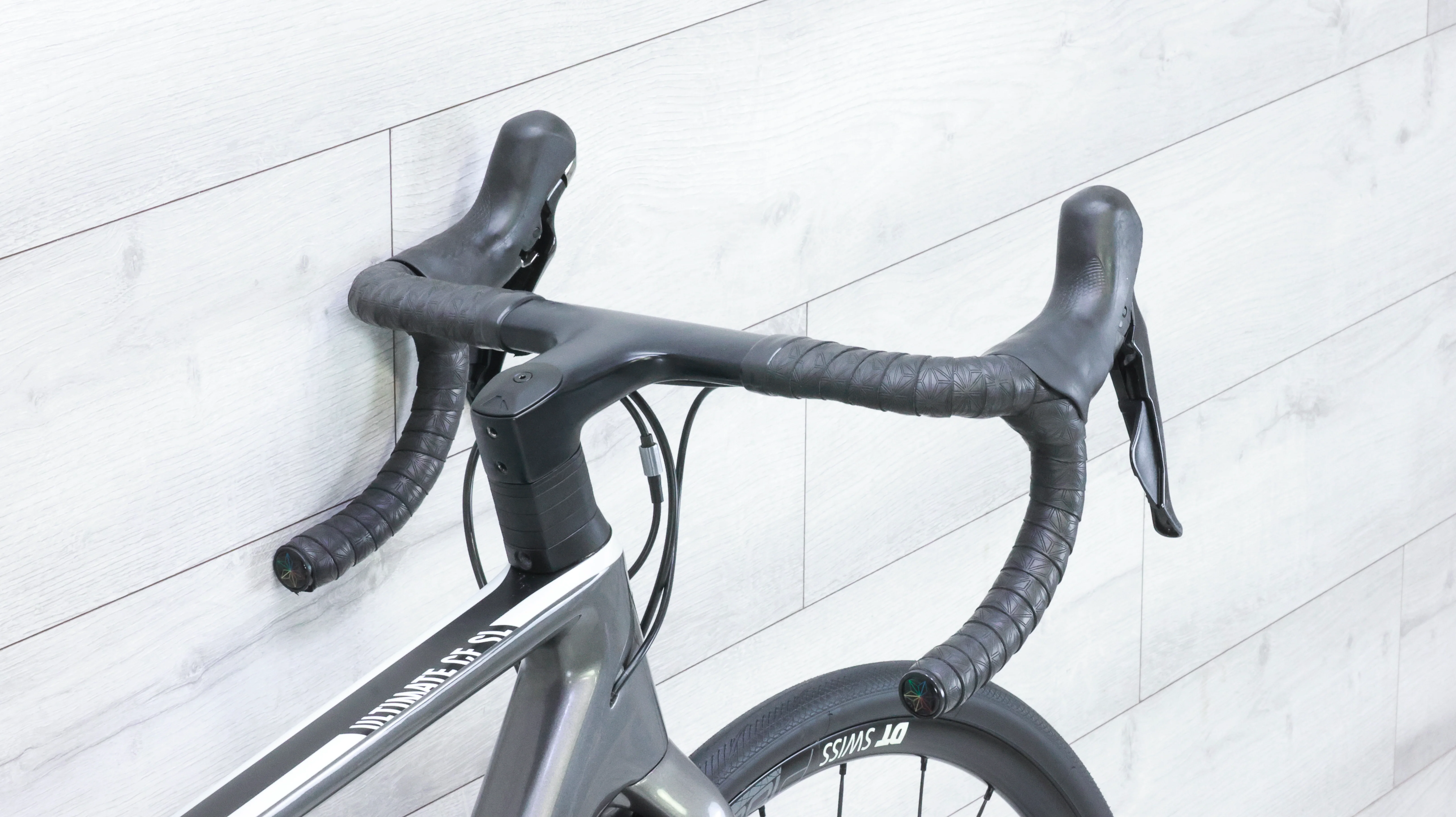 Canyon Ultimate CF SL Disc 8.0 Road Bike - 2020, Small - Image 8