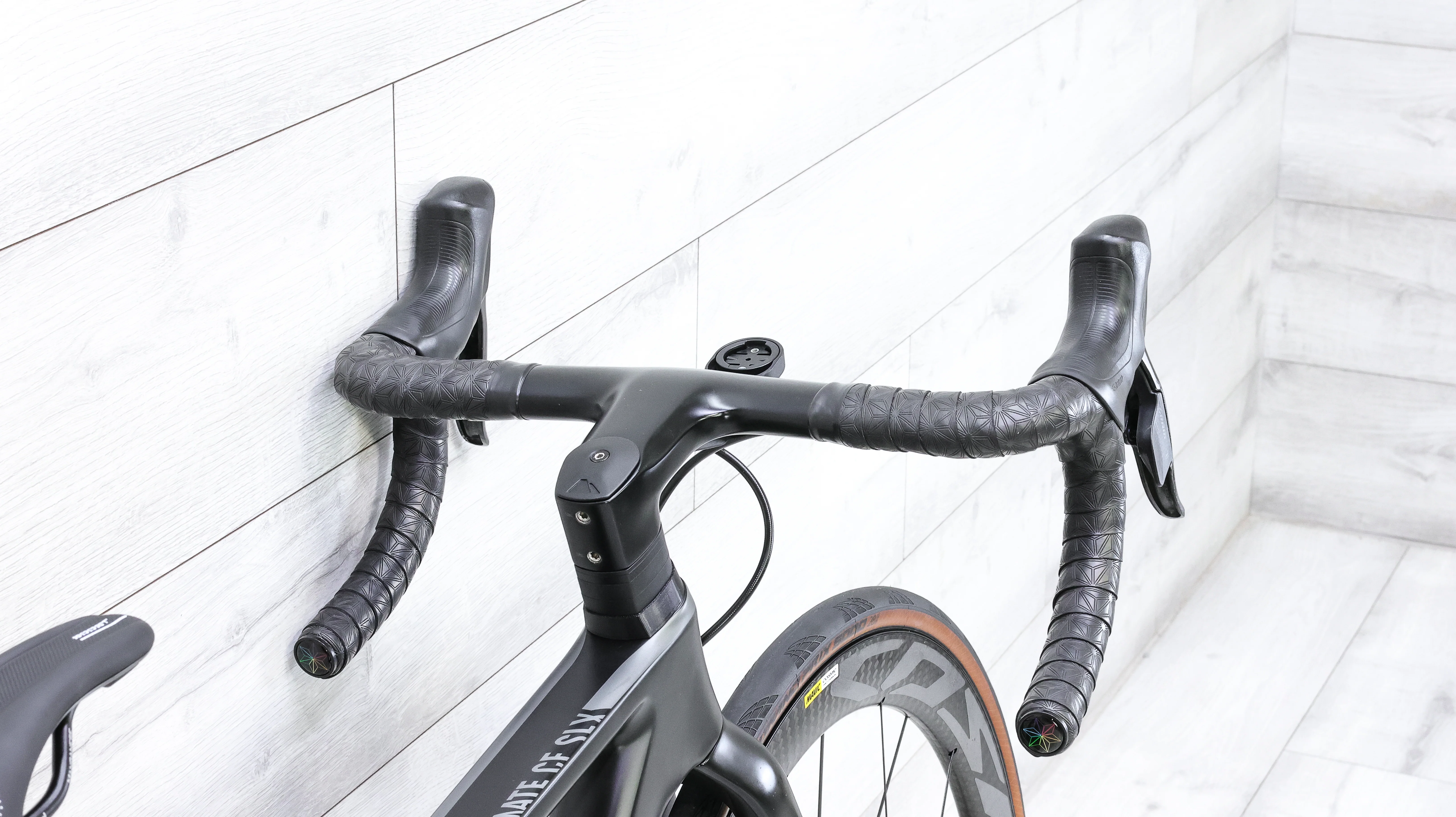 Canyon Ultimate CF SLX Disc 9.0 SL Road Bike - 2018, XX-Small - Image 8