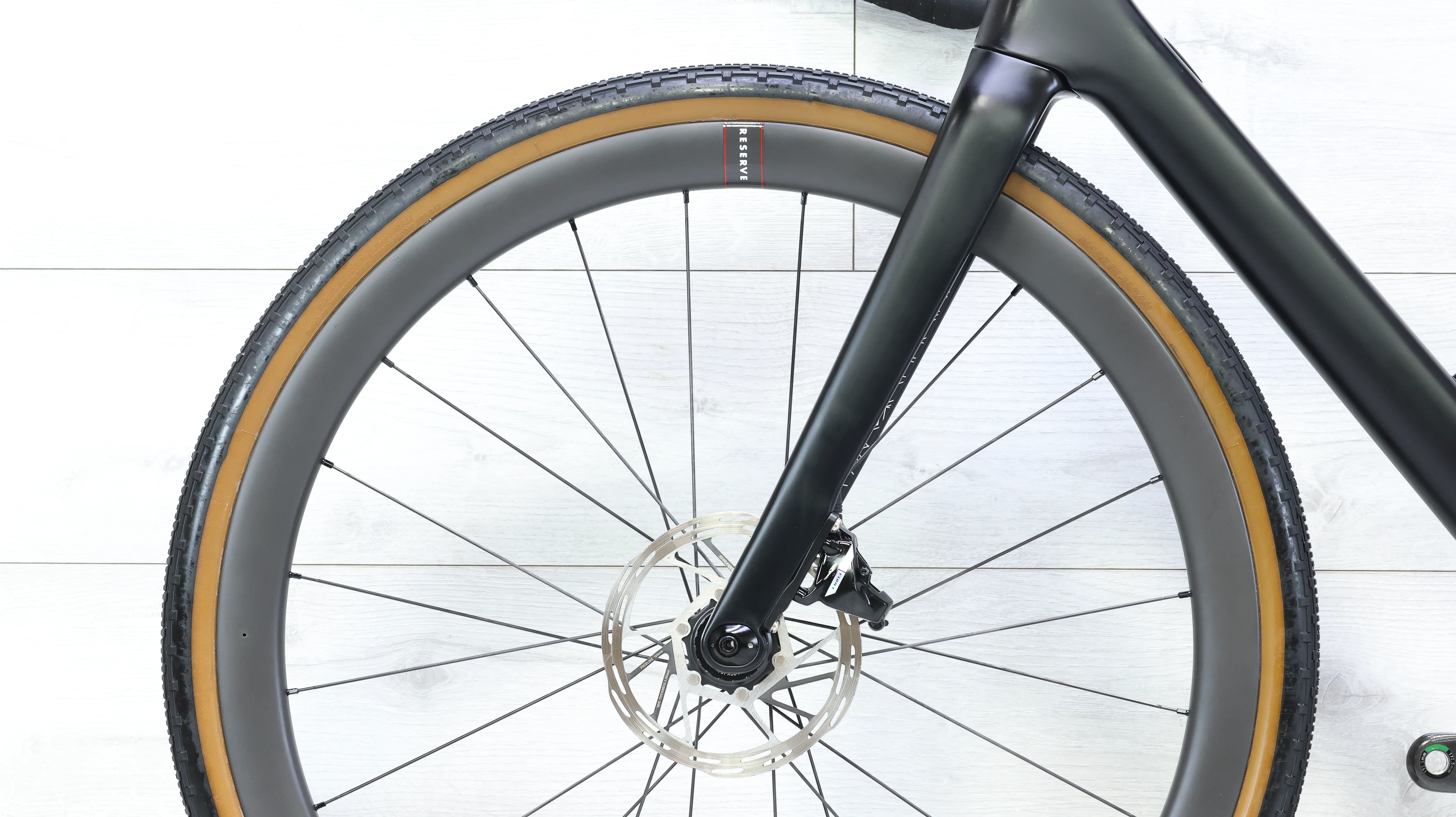 Cervelo Aspero 5 Force XPLR AXS 1 Gravel Bike - 2024, 54cm - Image 14
