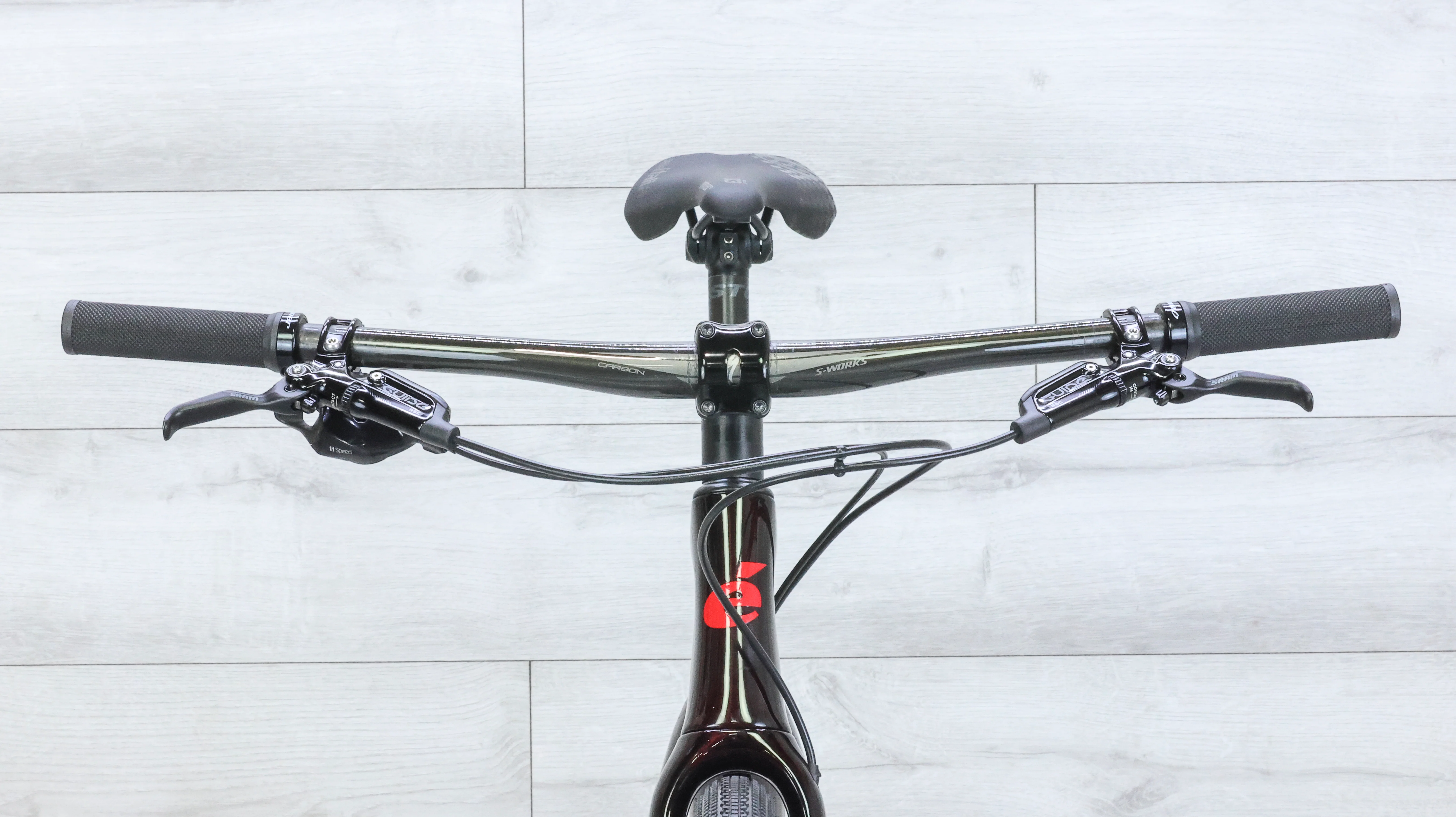 Cervelo Aspero Gravel Bike - 2022, 54cm - Image 10