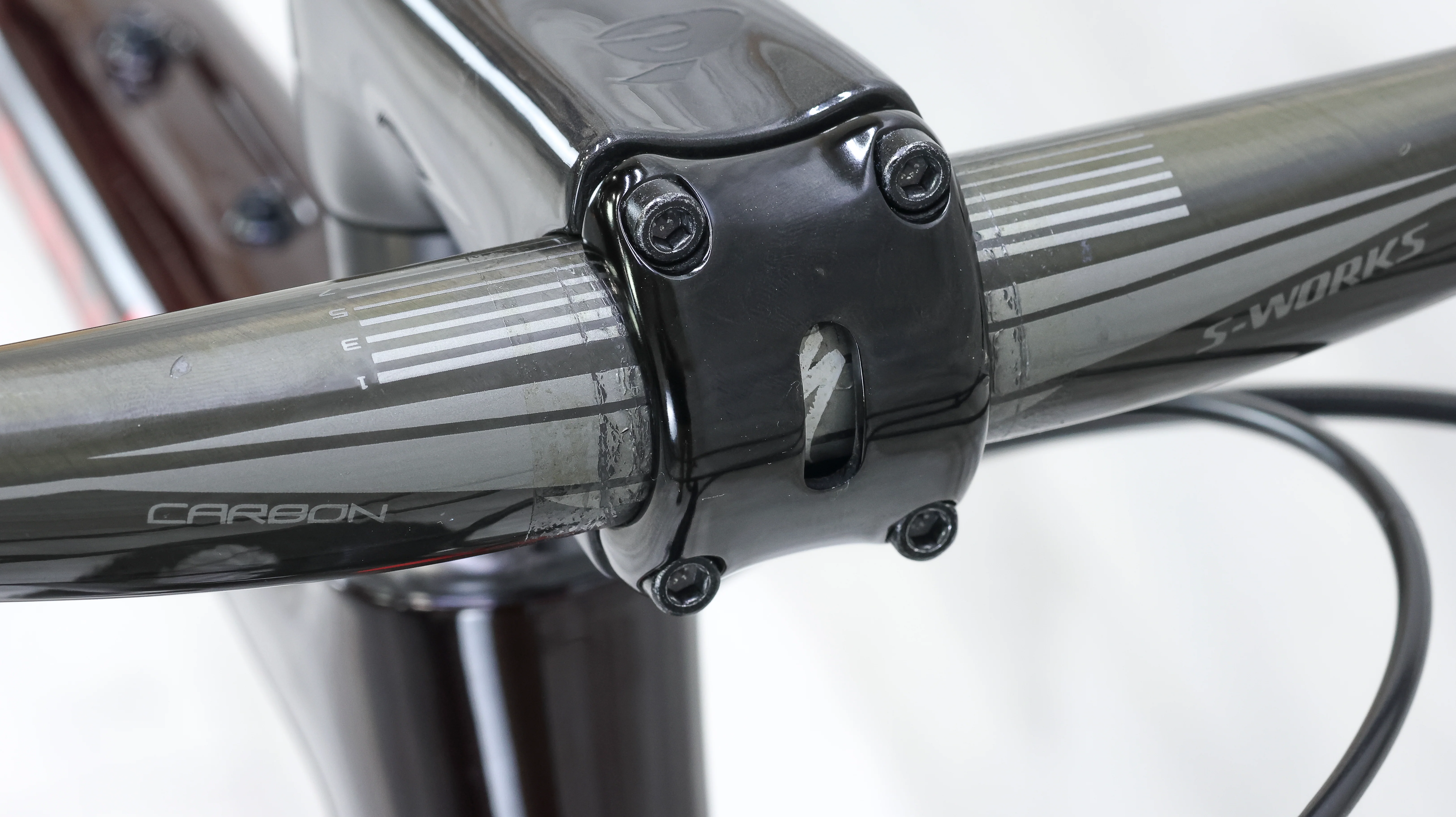 Cervelo Aspero Gravel Bike - 2022, 54cm - Image 12