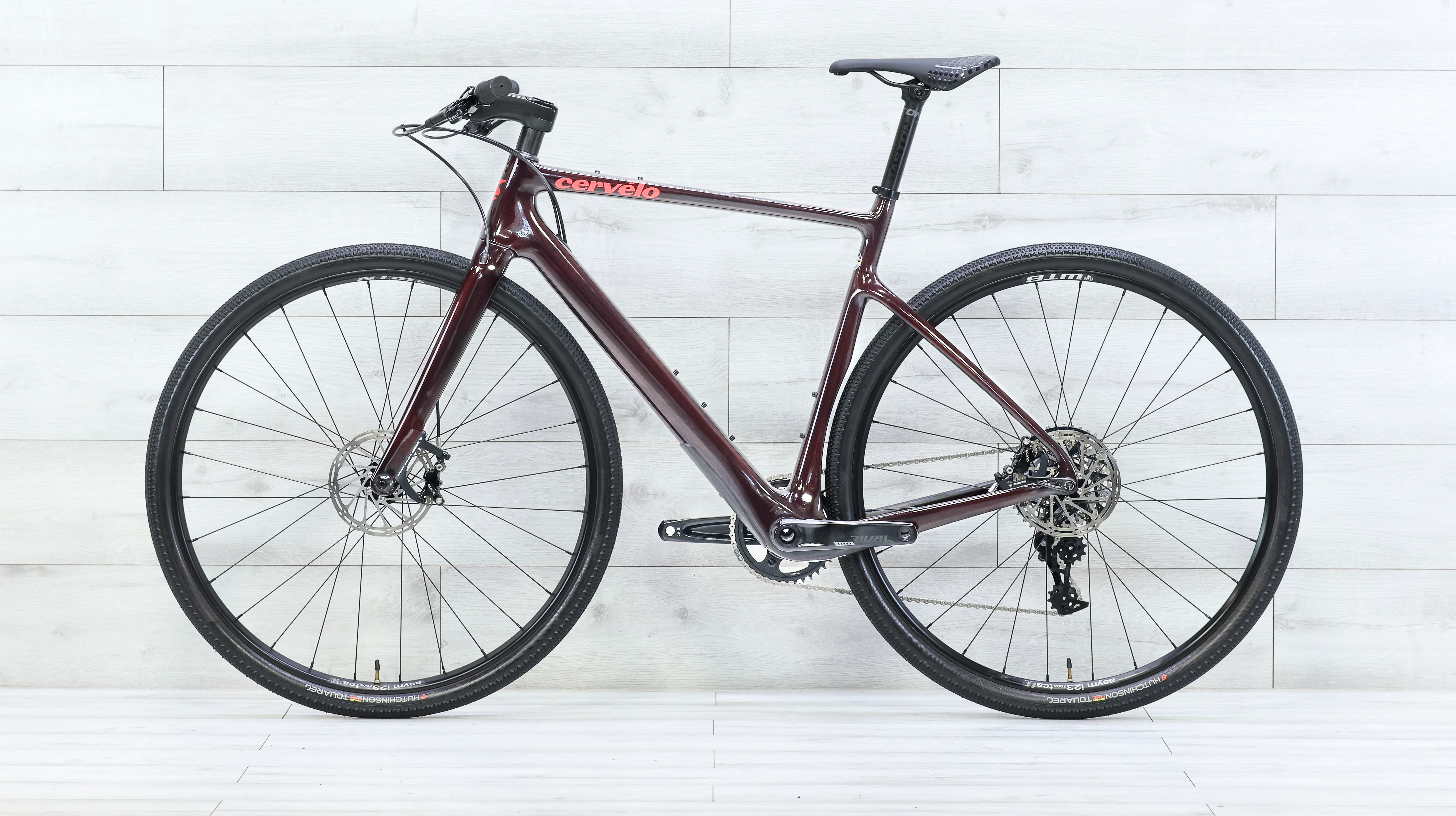 Cervelo Aspero Gravel Bike - 2022, 54cm - Image 2