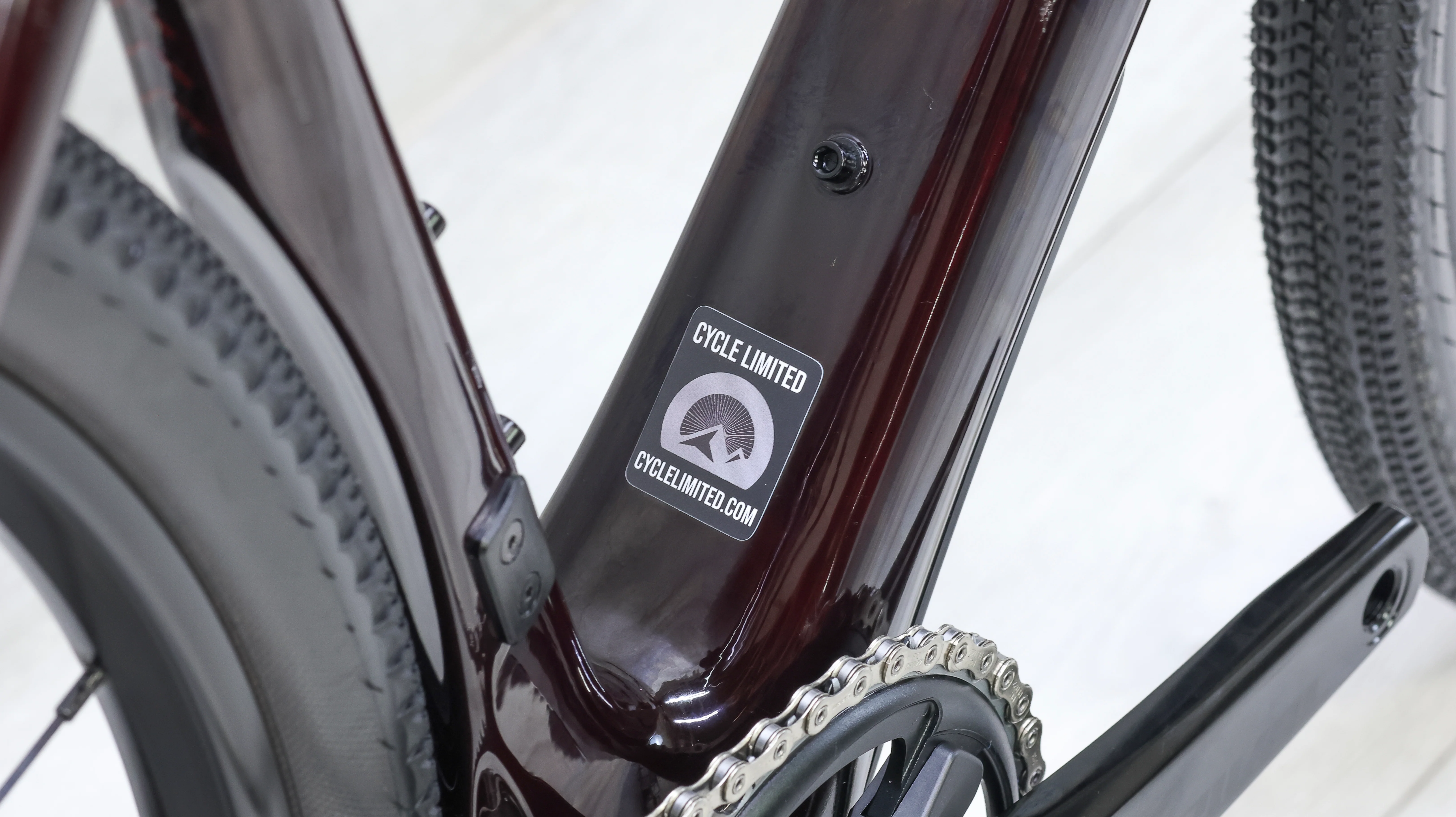 Cervelo Aspero Gravel Bike - 2022, 54cm - Image 3