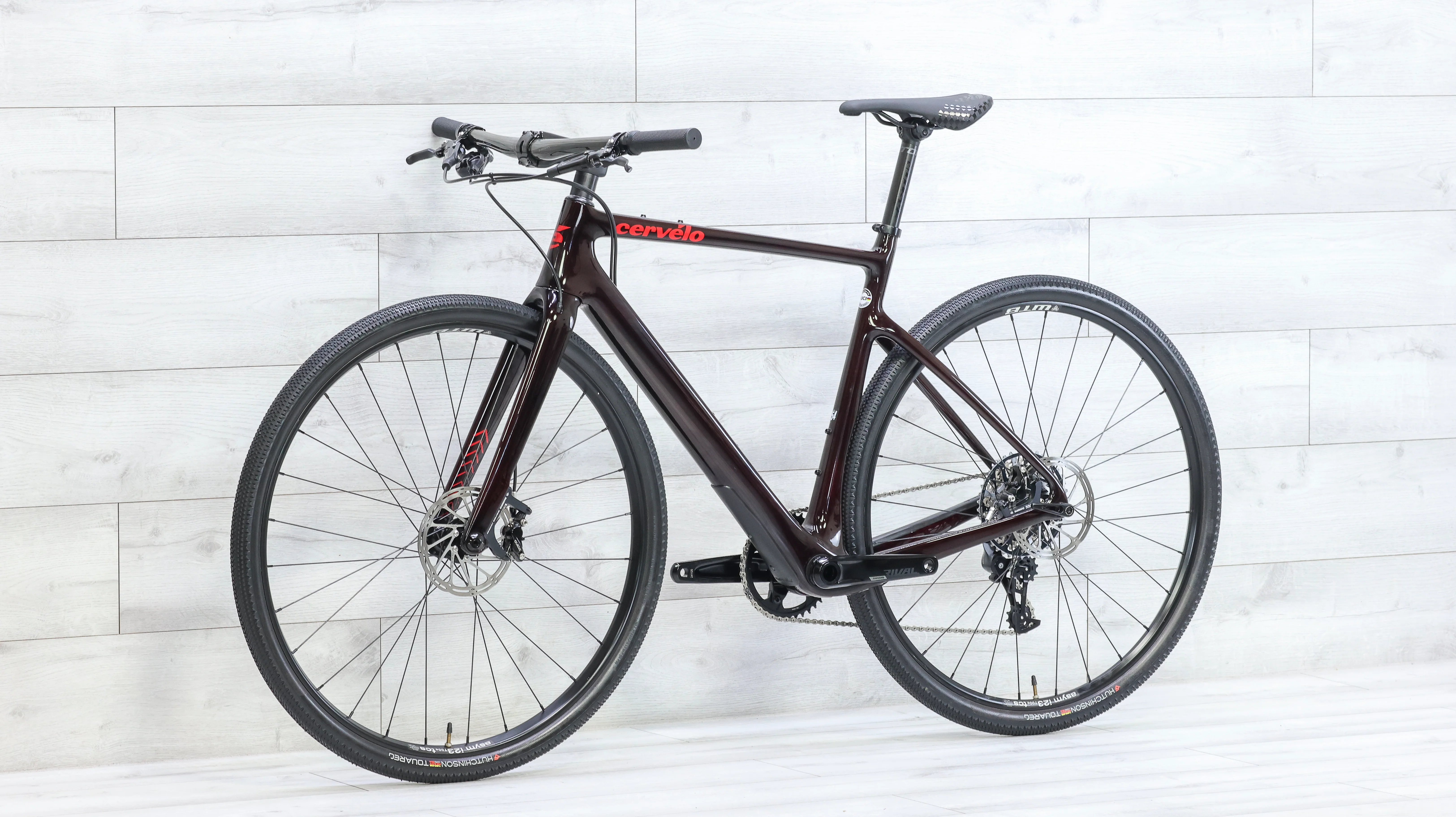 Cervelo Aspero Gravel Bike - 2022, 54cm - Image 4